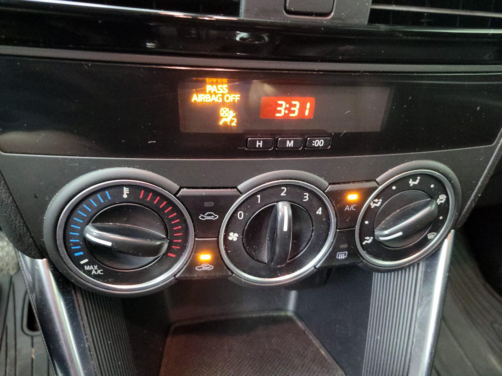 Thumbnail: 2014 Mazda CX-5 - 17