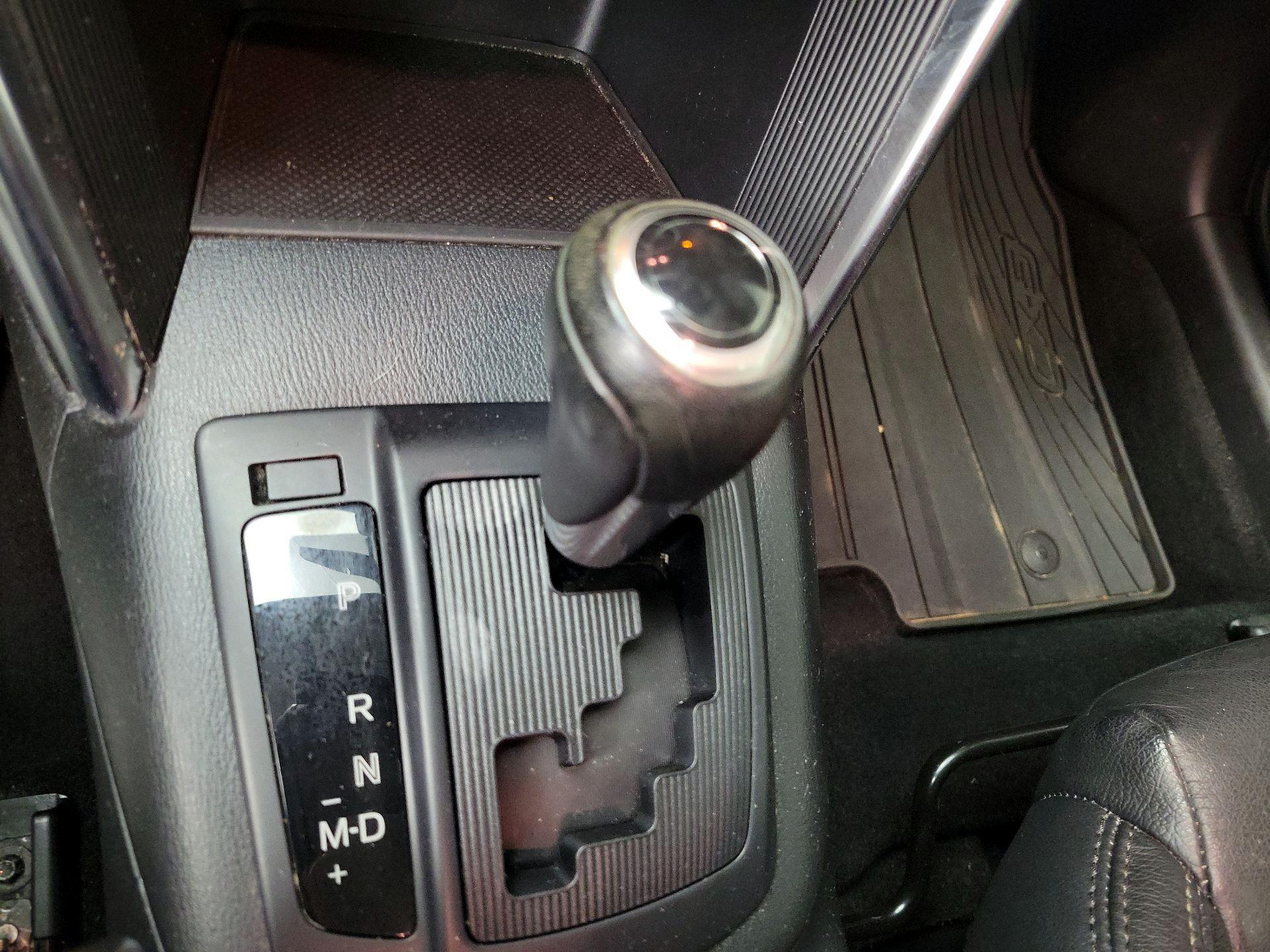 Thumbnail: 2014 Mazda CX-5 - 18