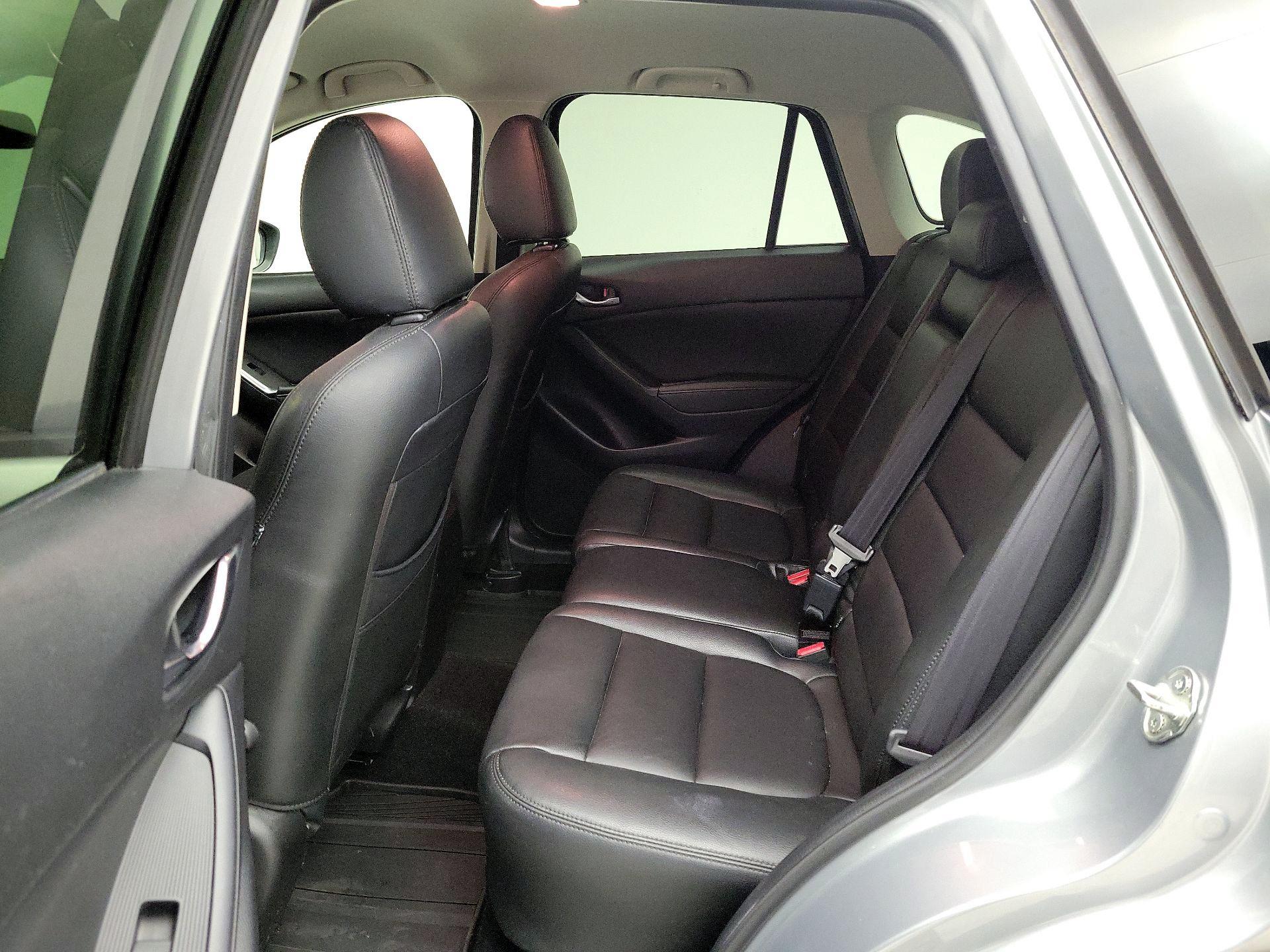 Thumbnail: 2014 Mazda CX-5 - 20