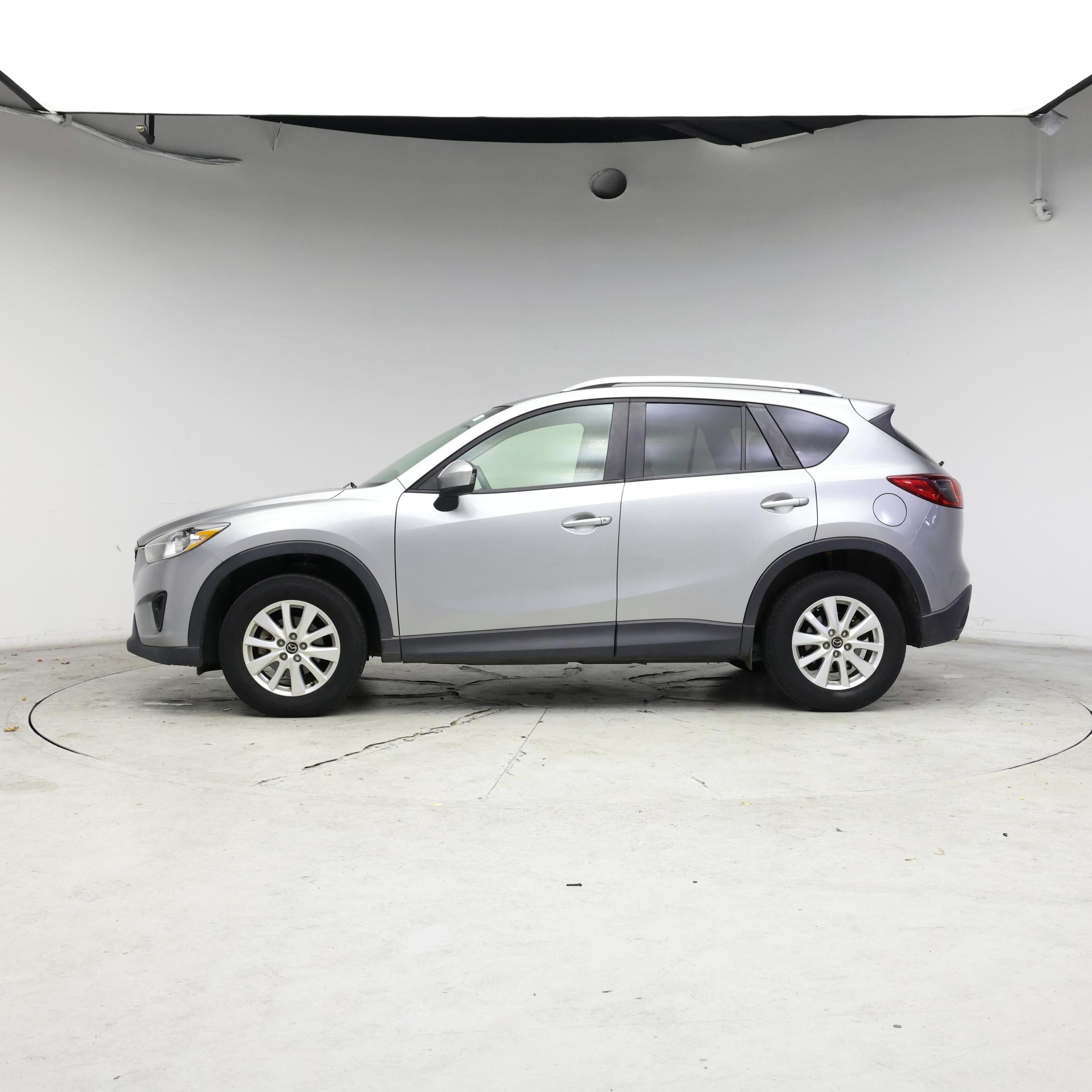 Thumbnail: 2014 Mazda CX-5 - 3