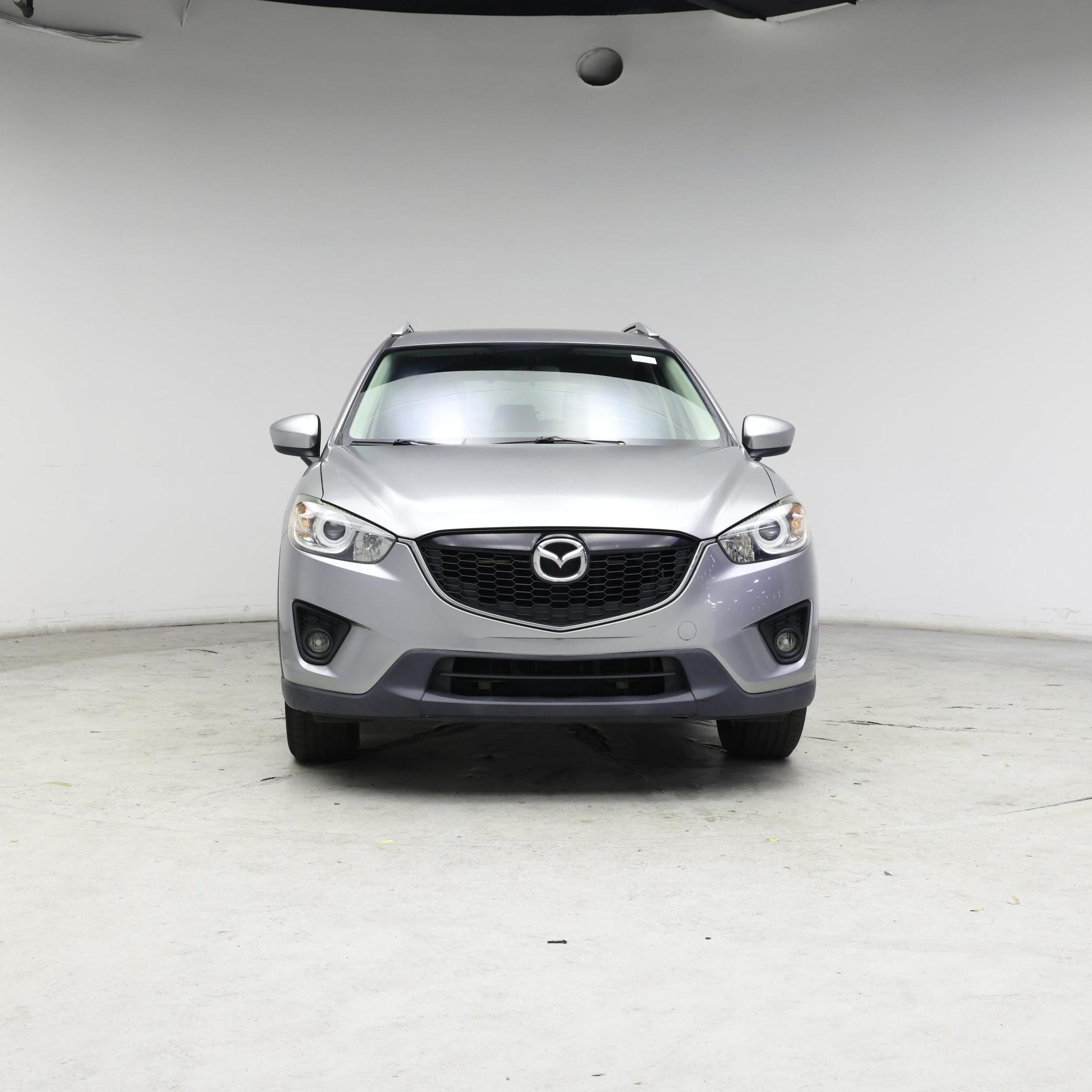 Thumbnail: 2014 Mazda CX-5 - 5