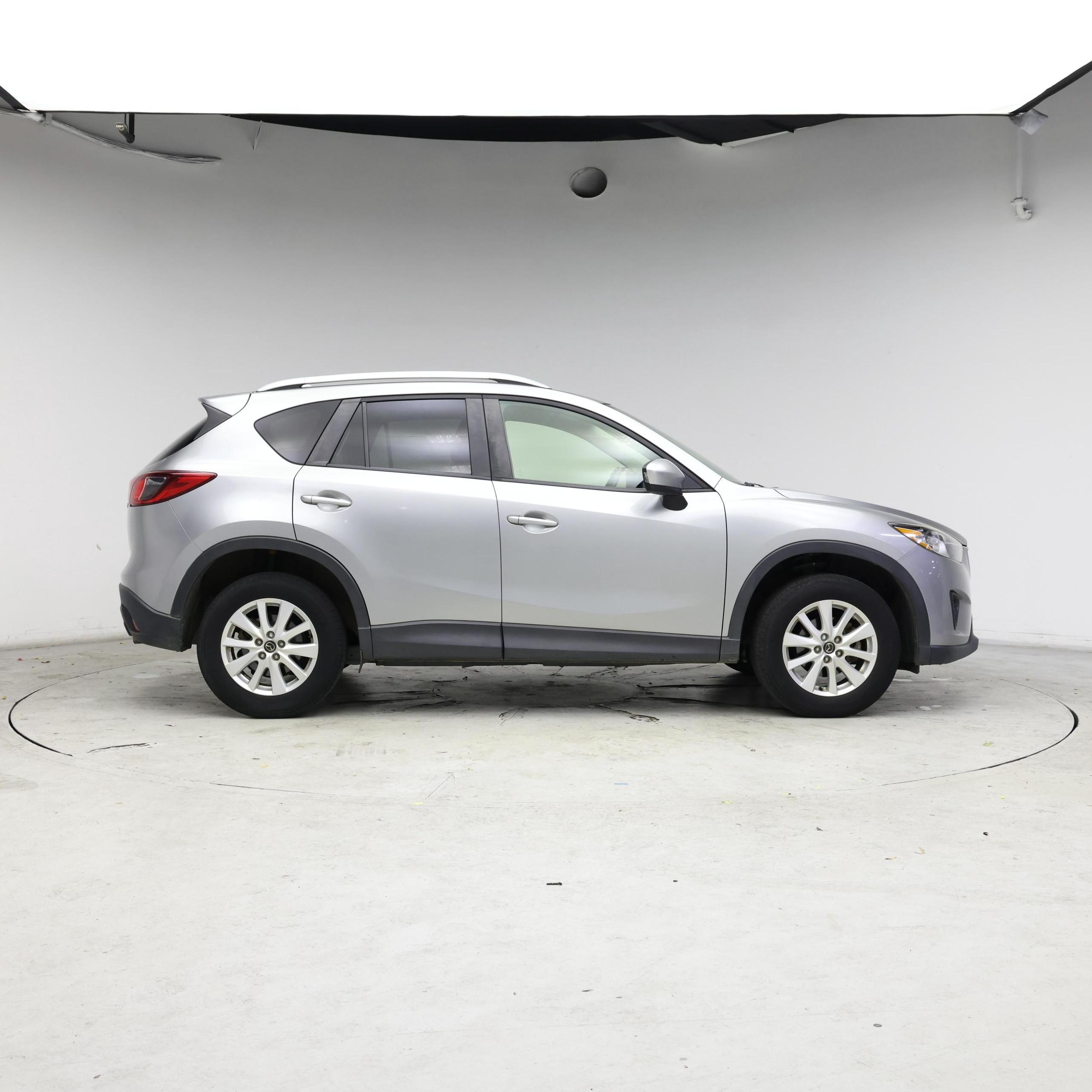 Thumbnail: 2014 Mazda CX-5 - 7