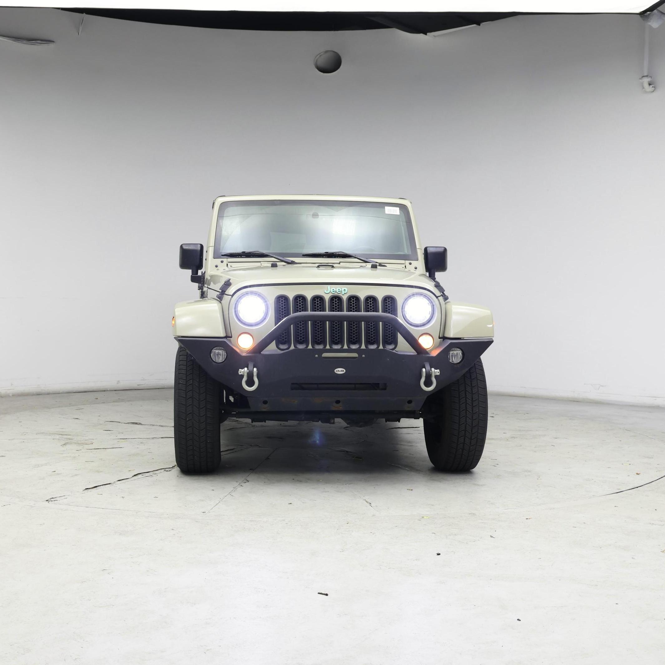 Thumbnail: 2018 Jeep Wrangler - 5