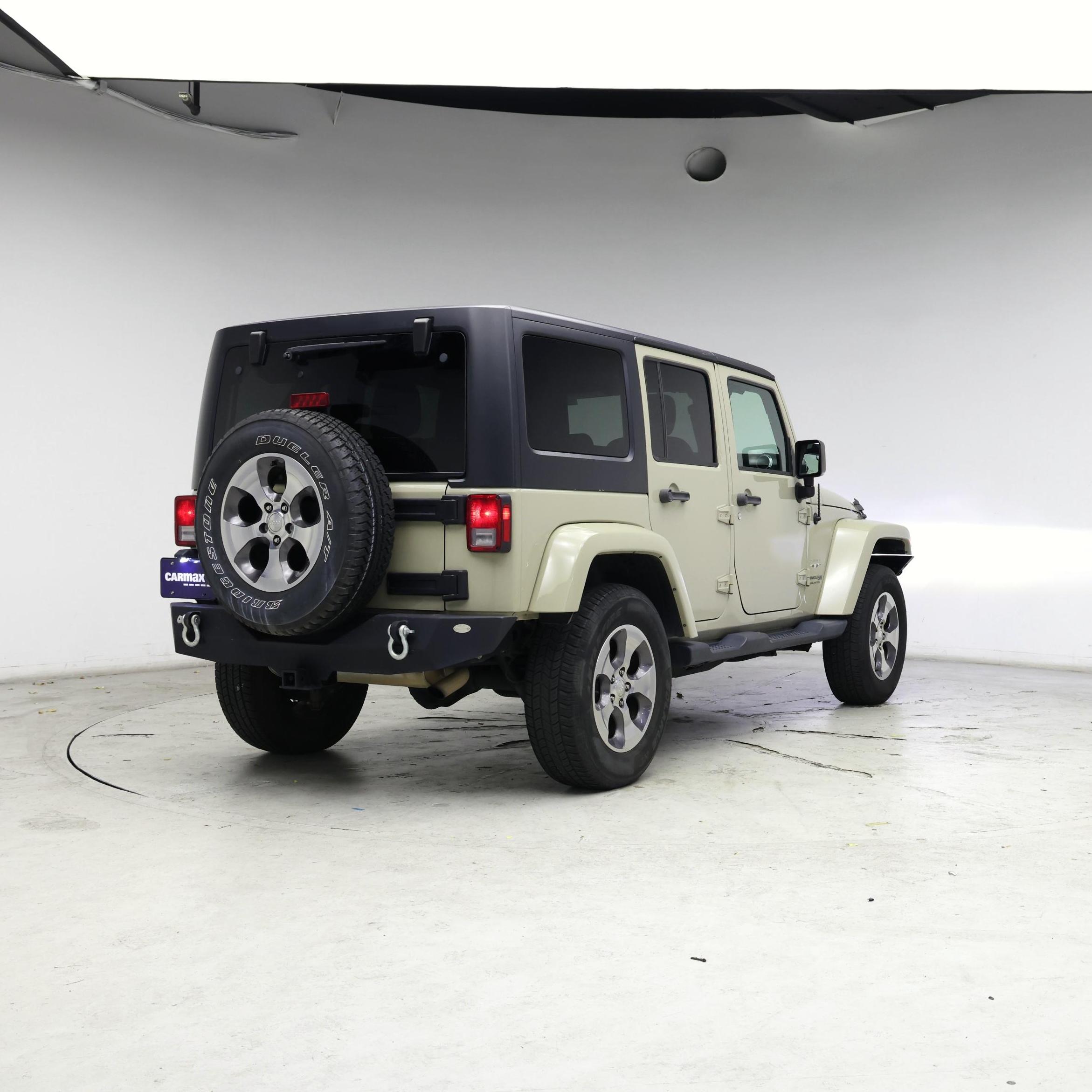 Thumbnail: 2018 Jeep Wrangler - 8