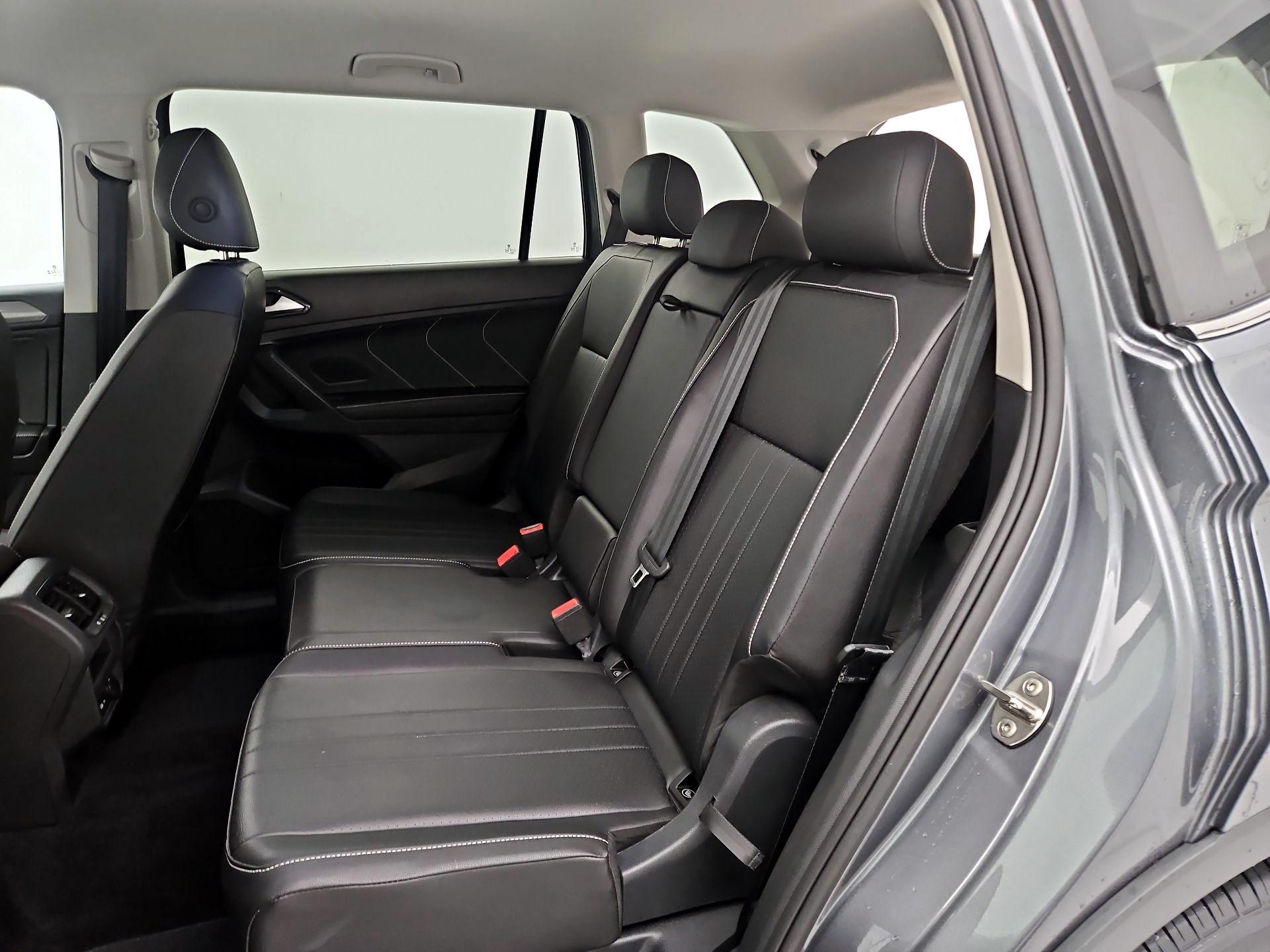 Thumbnail: 2024 Volkswagen Tiguan - 19