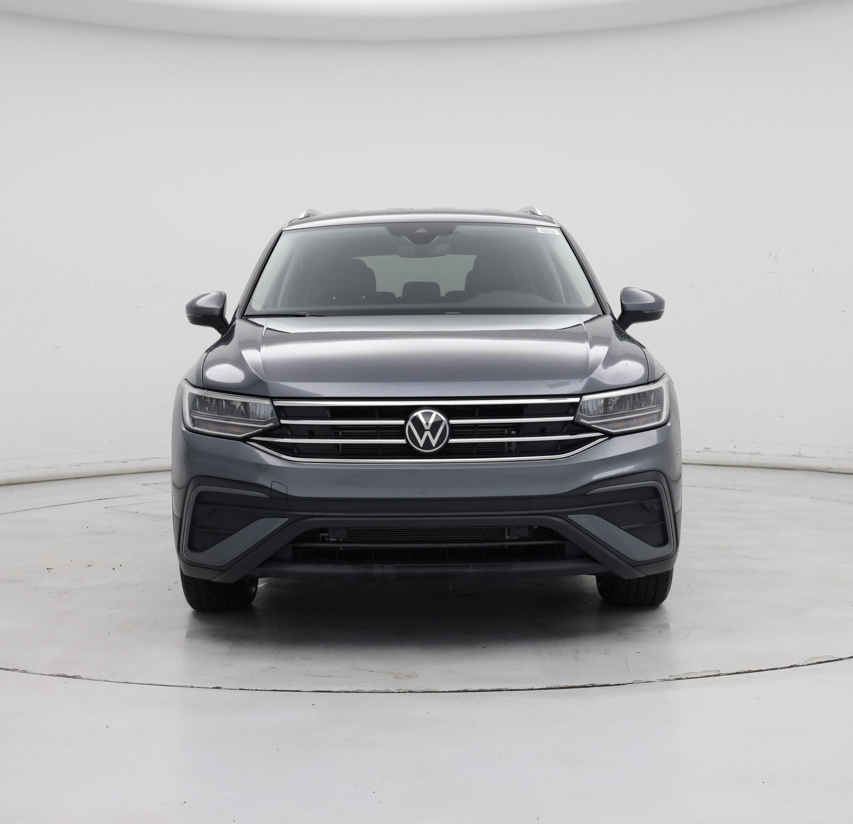 Thumbnail: 2024 Volkswagen Tiguan - 5