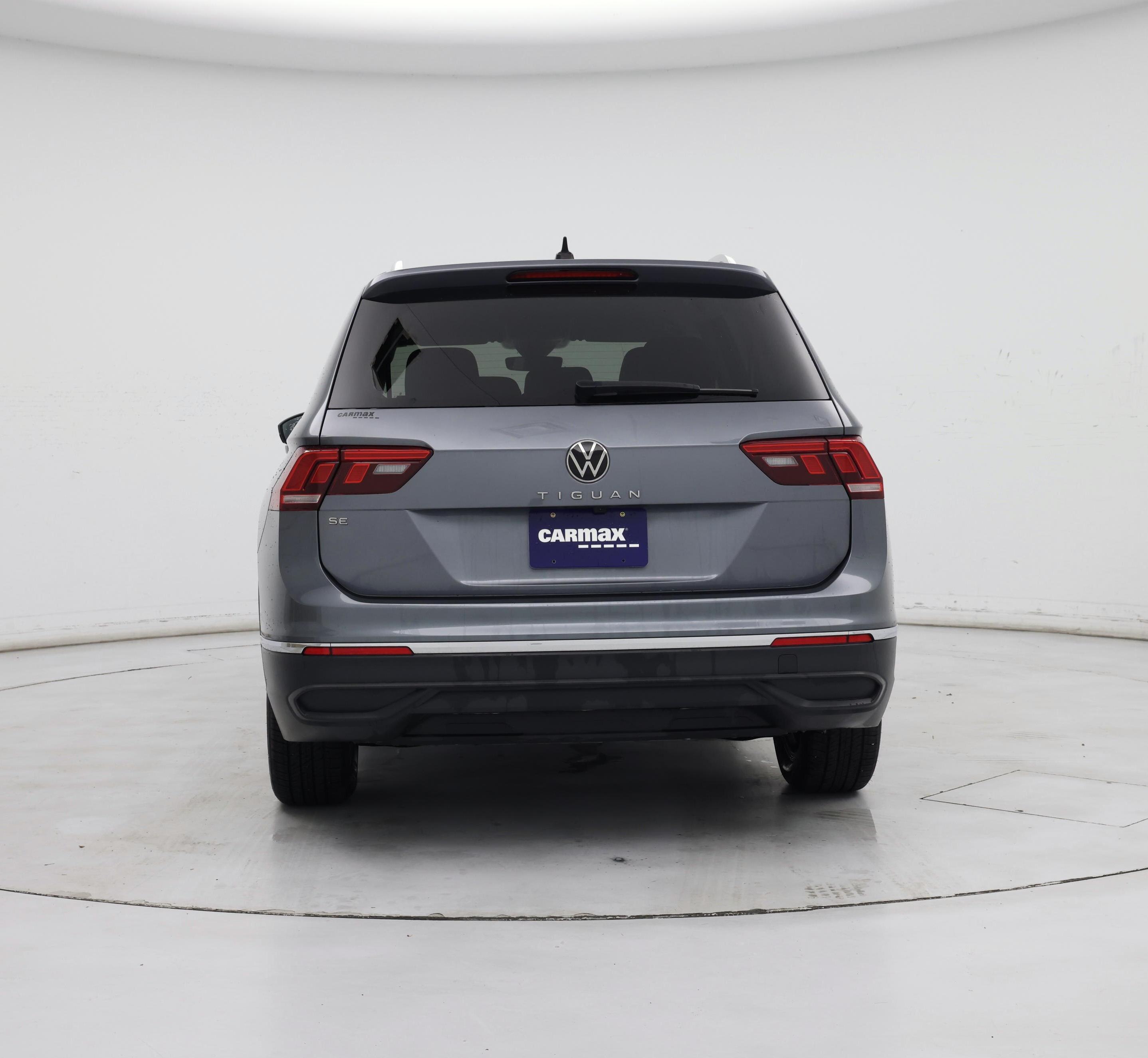 Thumbnail: 2024 Volkswagen Tiguan - 6