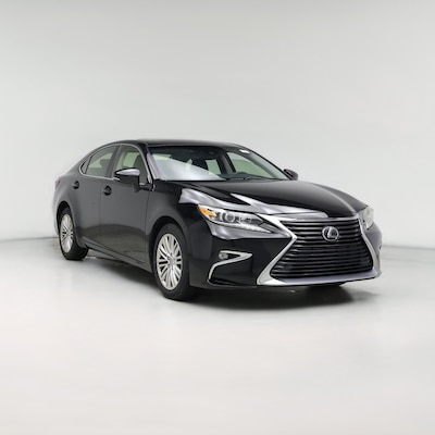 2017 Lexus ES 350