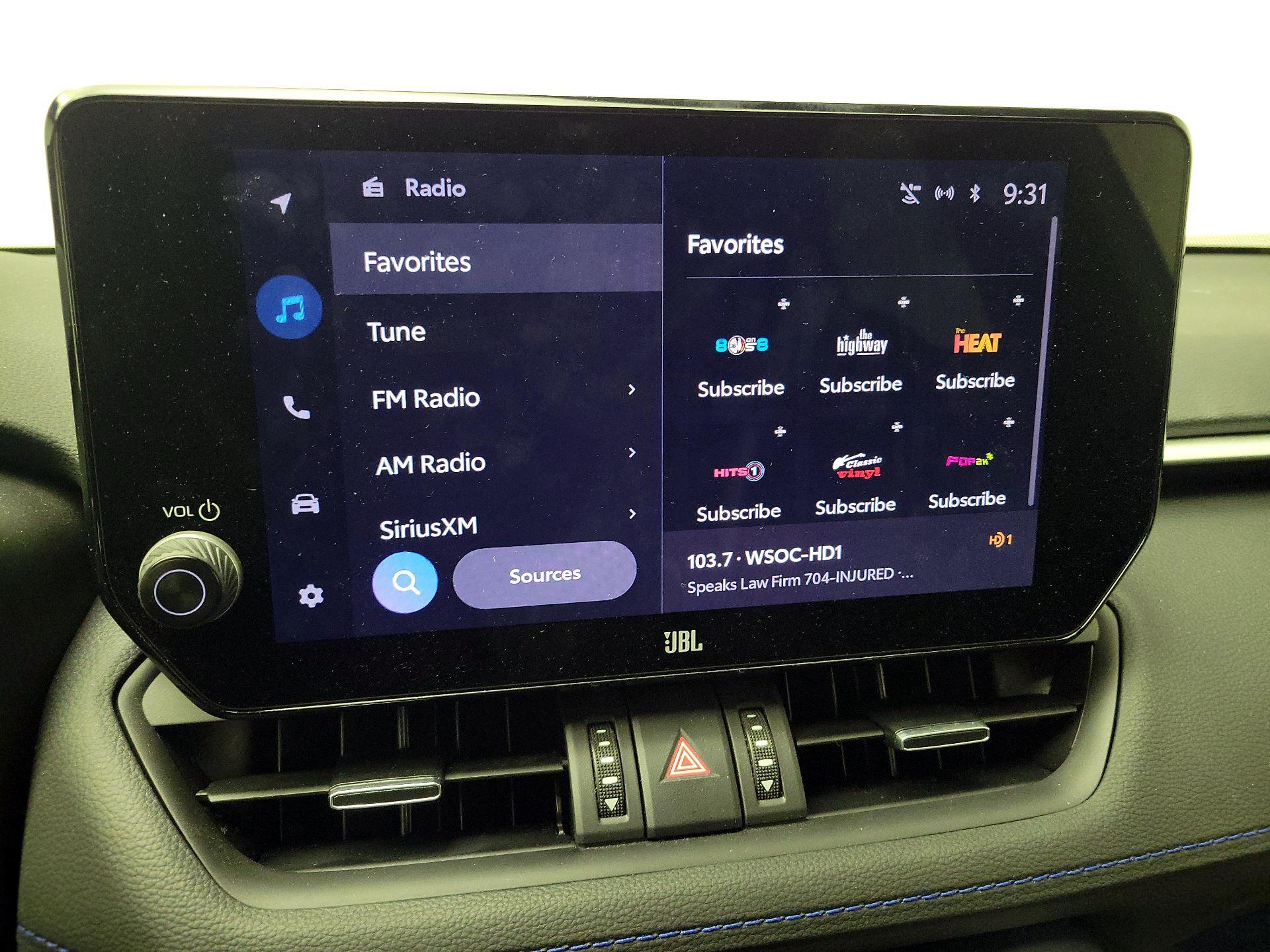 Thumbnail: 2023 Toyota RAV4 - 14