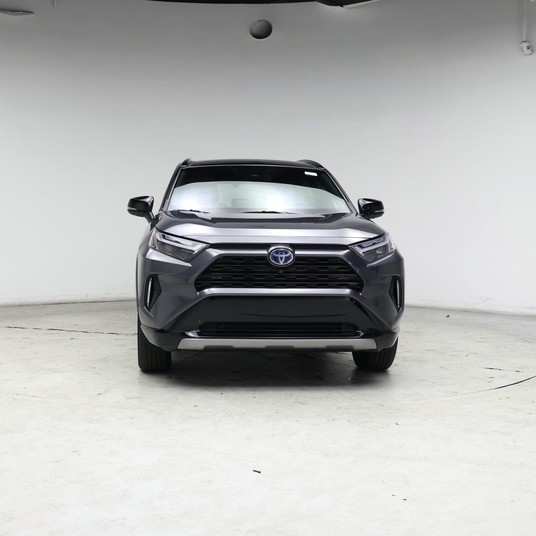 Thumbnail: 2023 Toyota RAV4 - 5