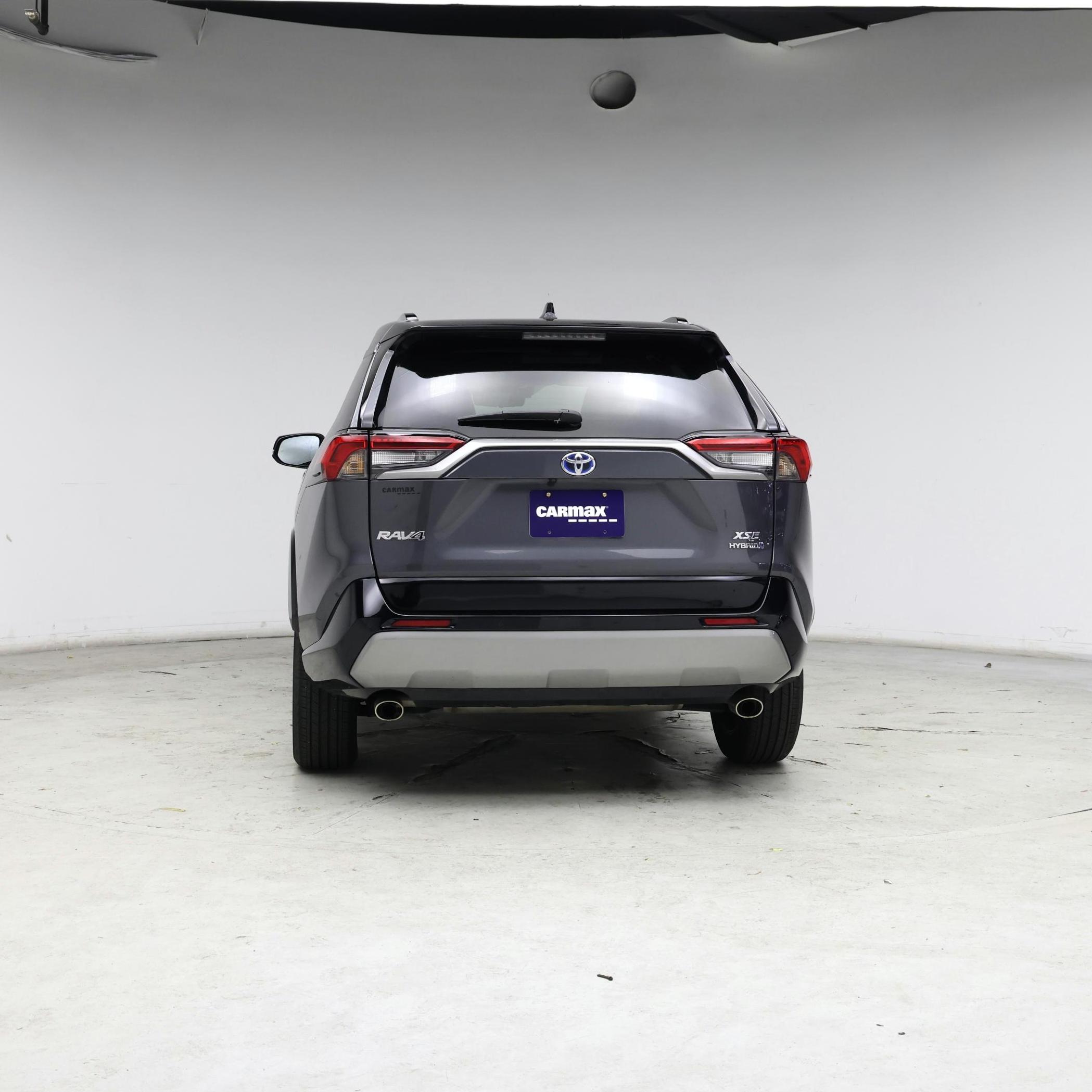 Thumbnail: 2023 Toyota RAV4 - 6