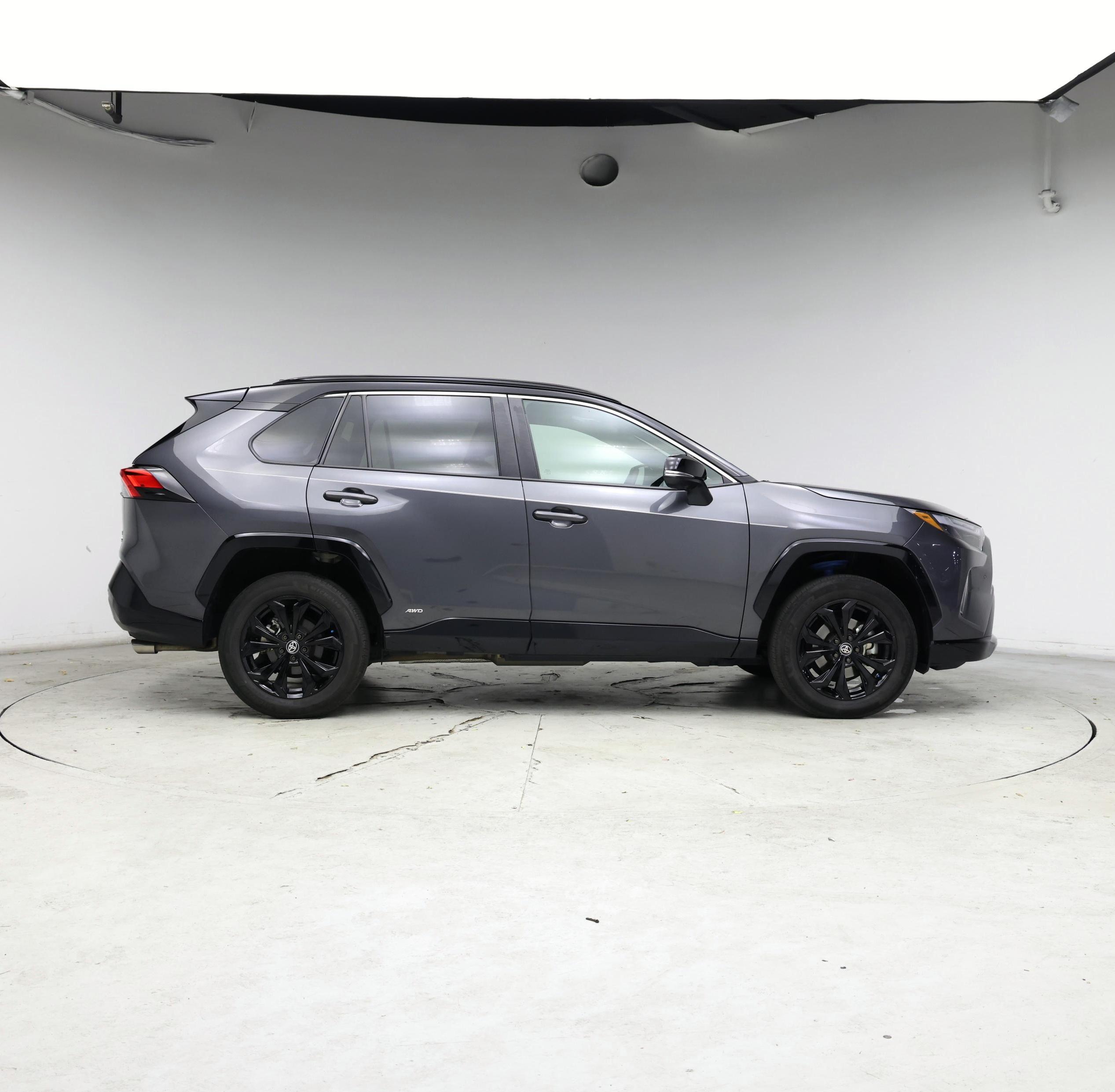 Thumbnail: 2023 Toyota RAV4 - 7