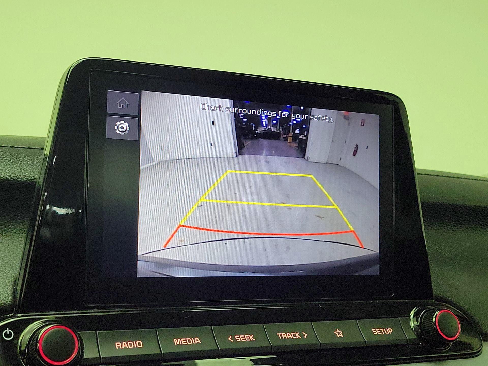 Thumbnail: 2023 Kia Forte - 14