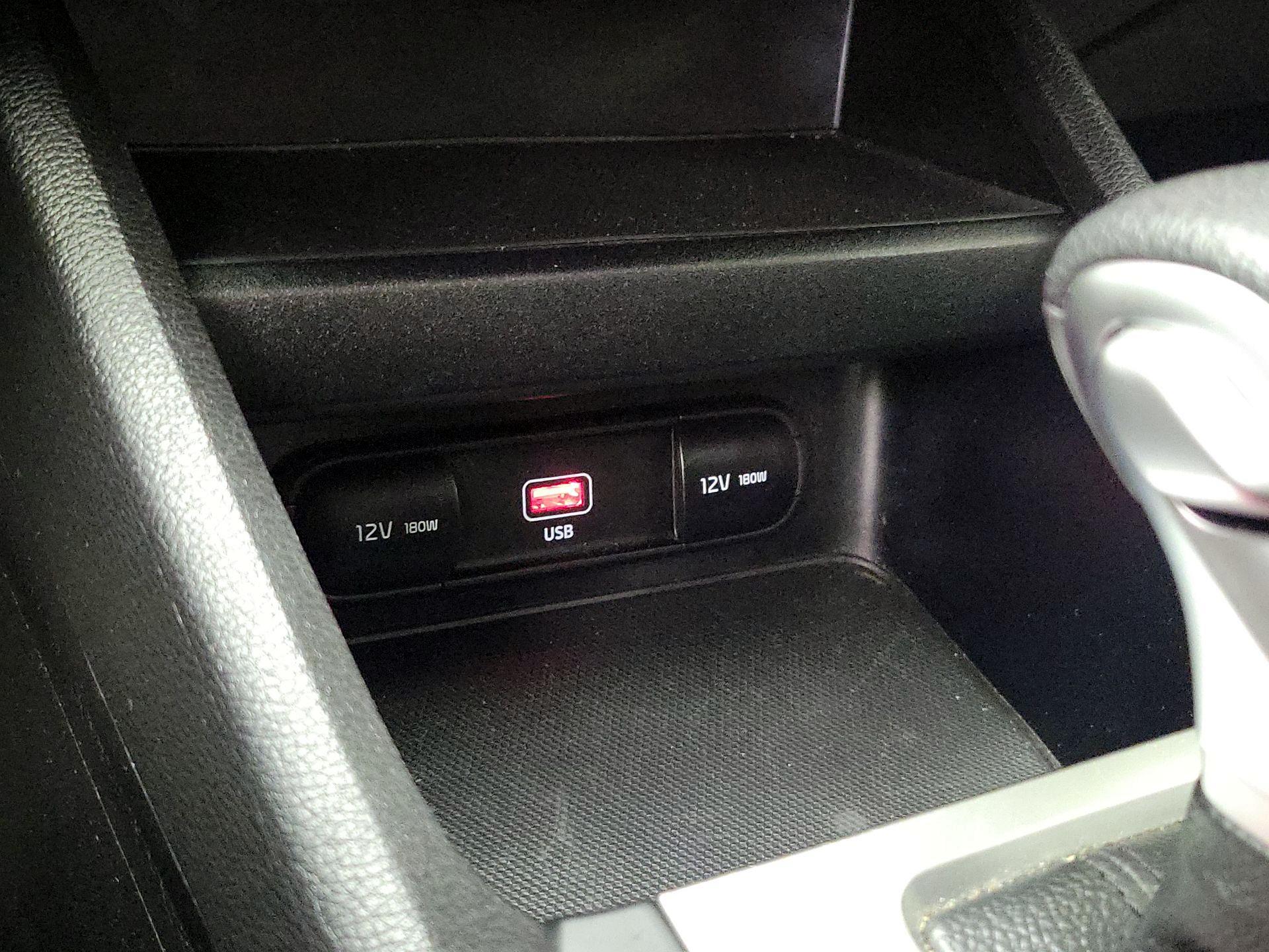 Thumbnail: 2023 Kia Forte - 18