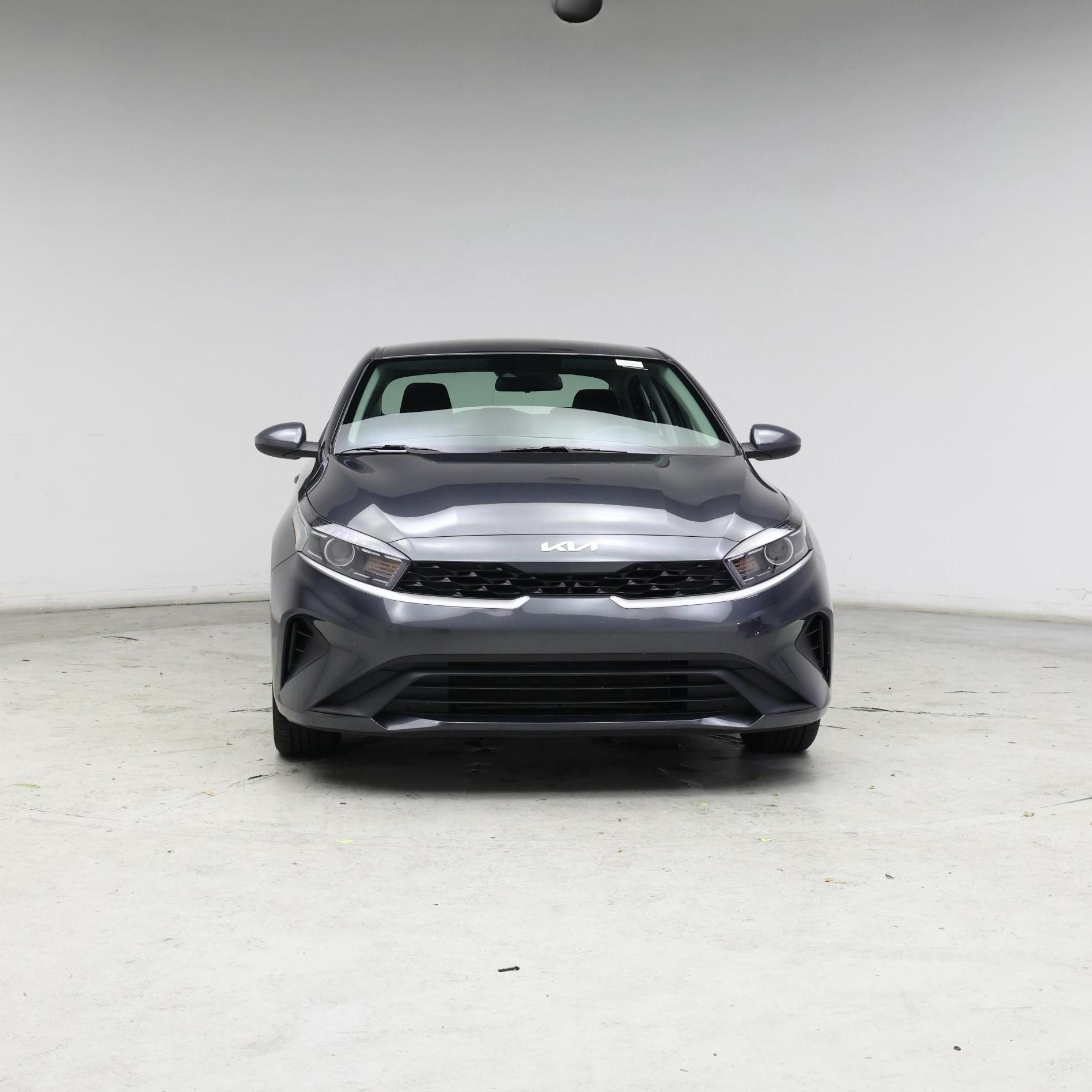 Thumbnail: 2023 Kia Forte - 5