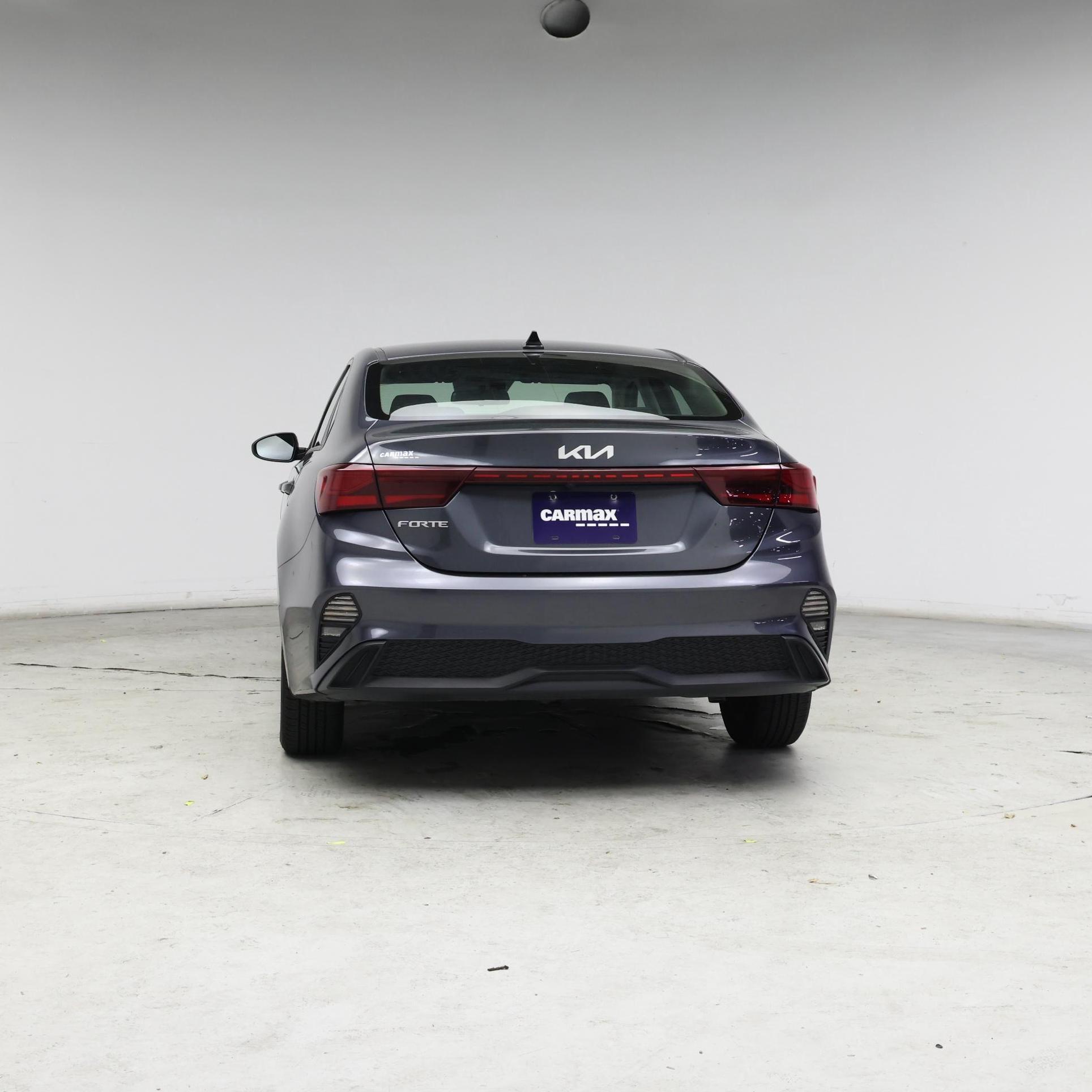 Thumbnail: 2023 Kia Forte - 6