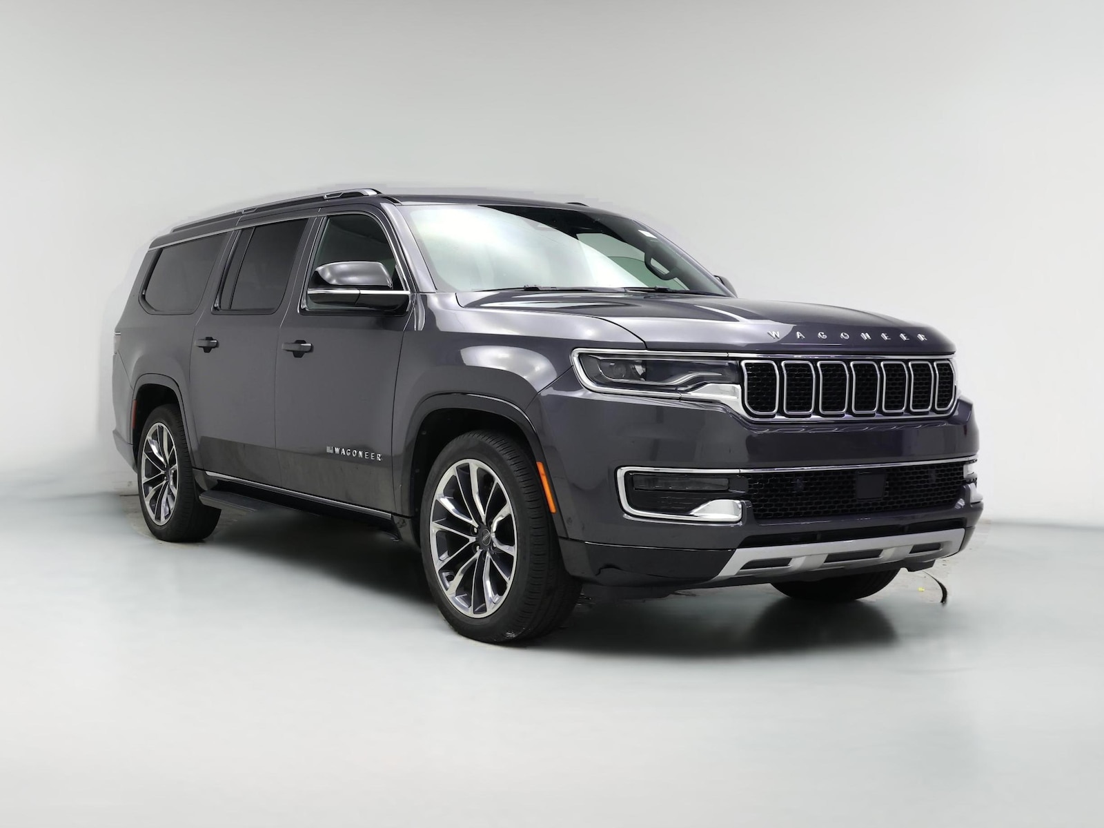 2024 Jeep Wagoneer L