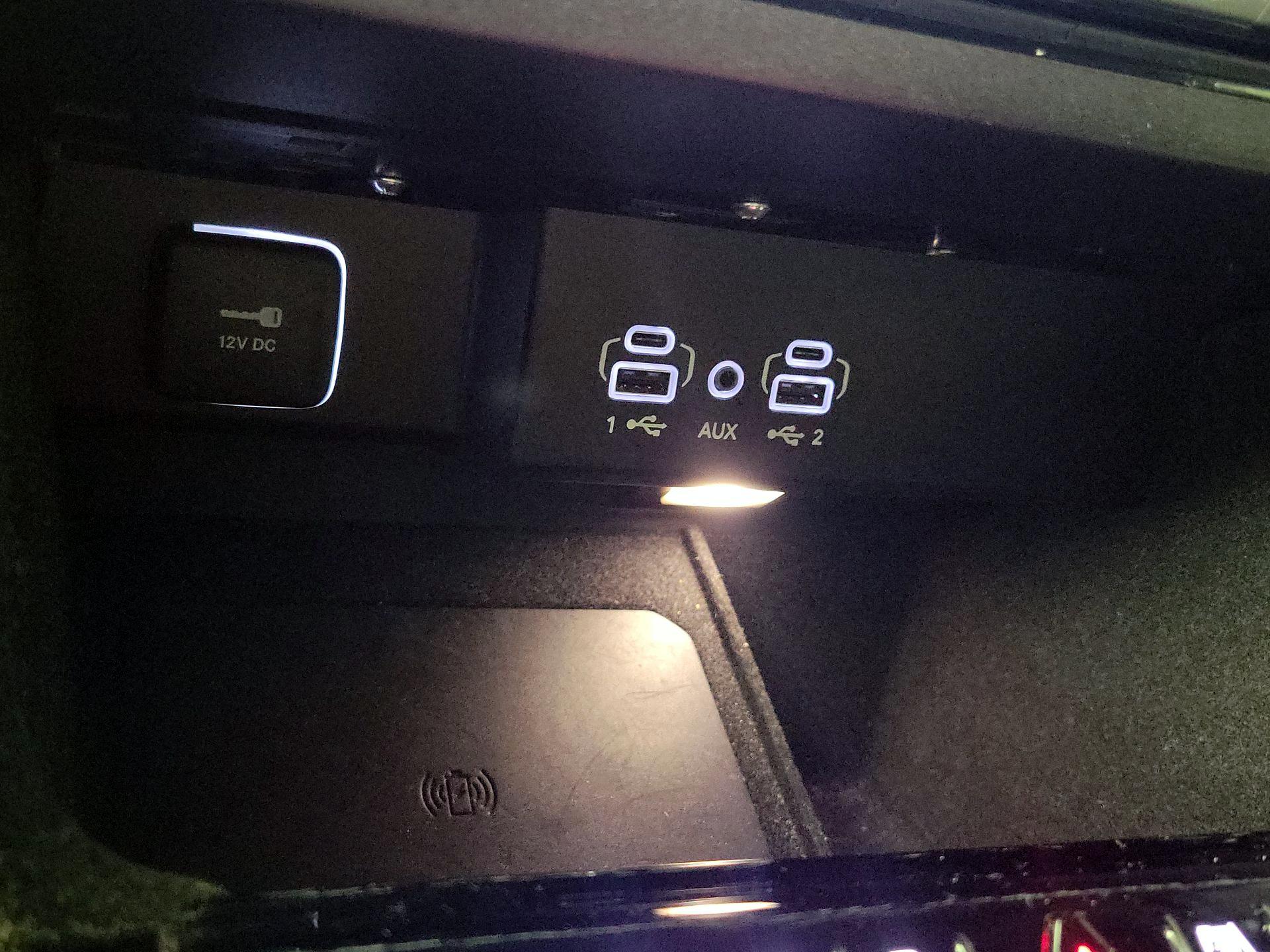 Thumbnail: 2024 Jeep Wagoneer - 18