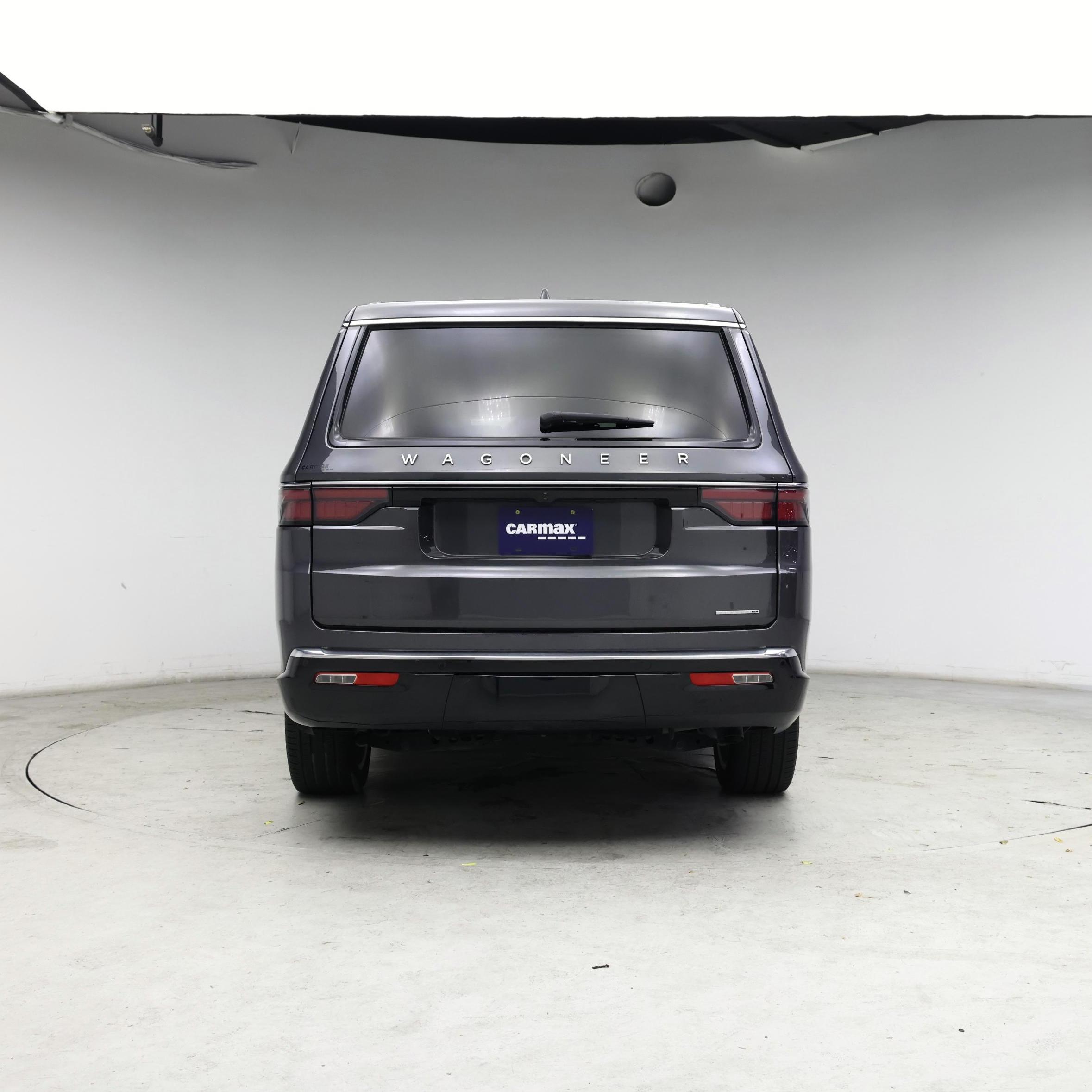 Thumbnail: 2024 Jeep Wagoneer - 6