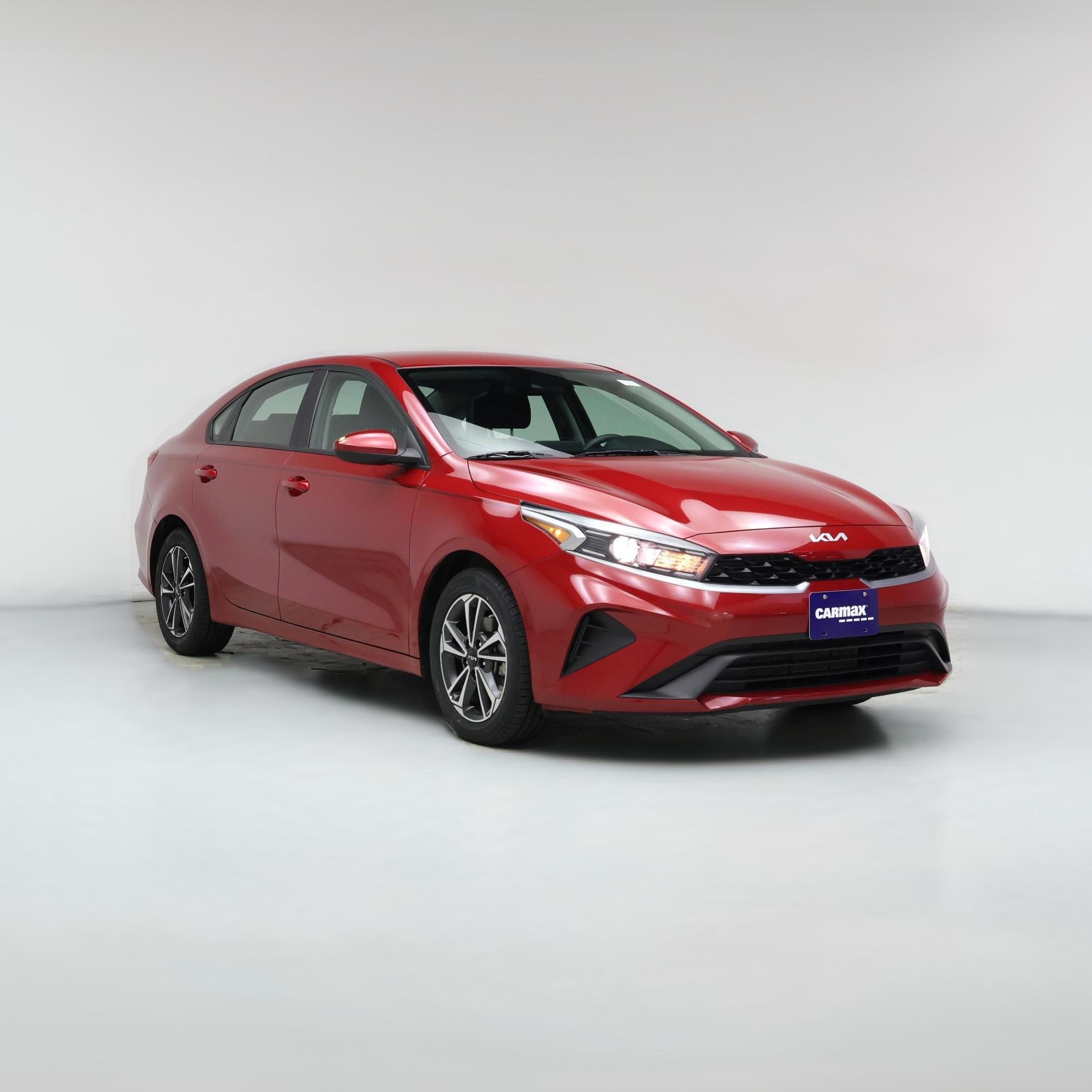 Thumbnail: 2023 Kia Forte - 1