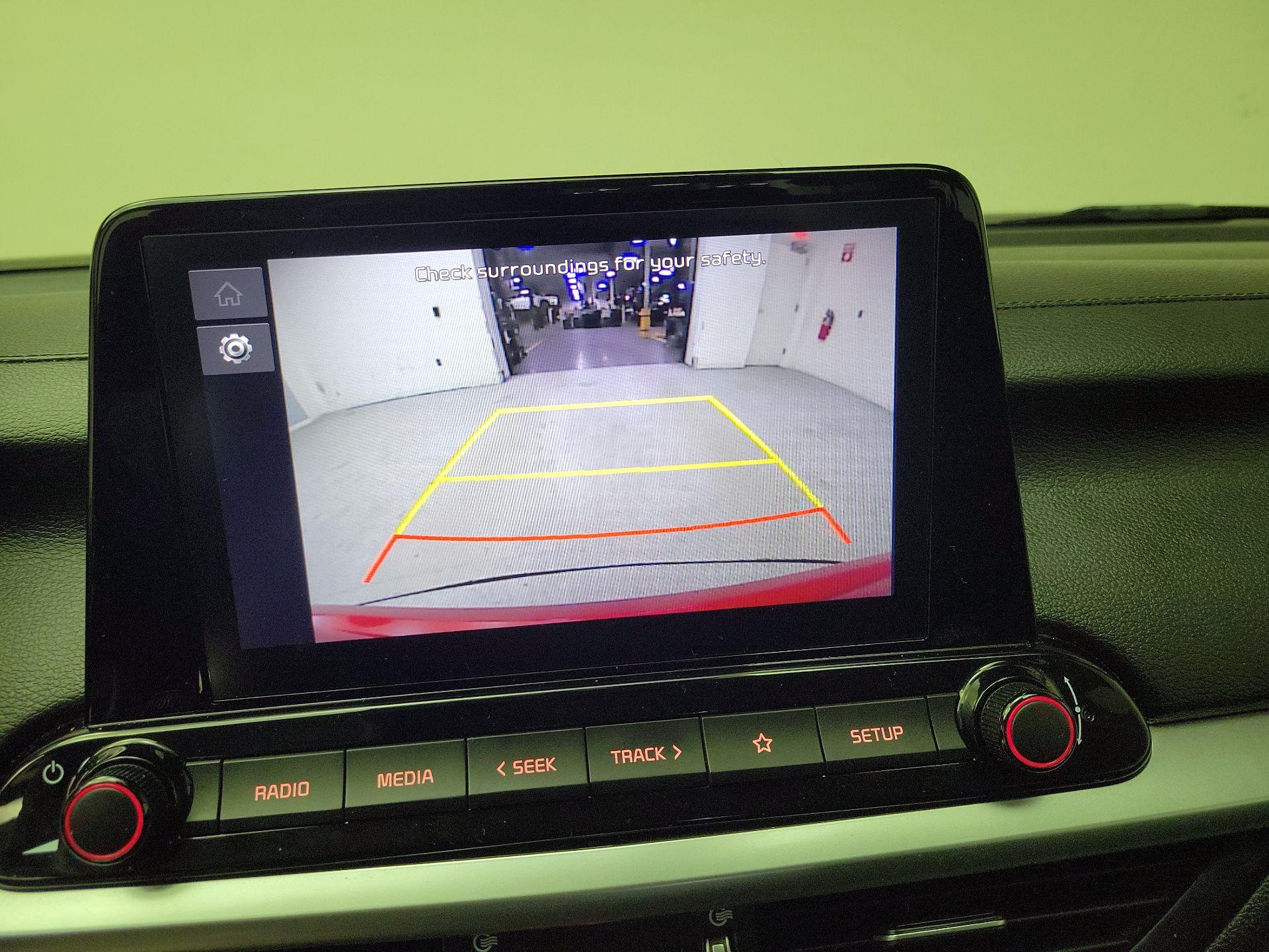 Thumbnail: 2023 Kia Forte - 14