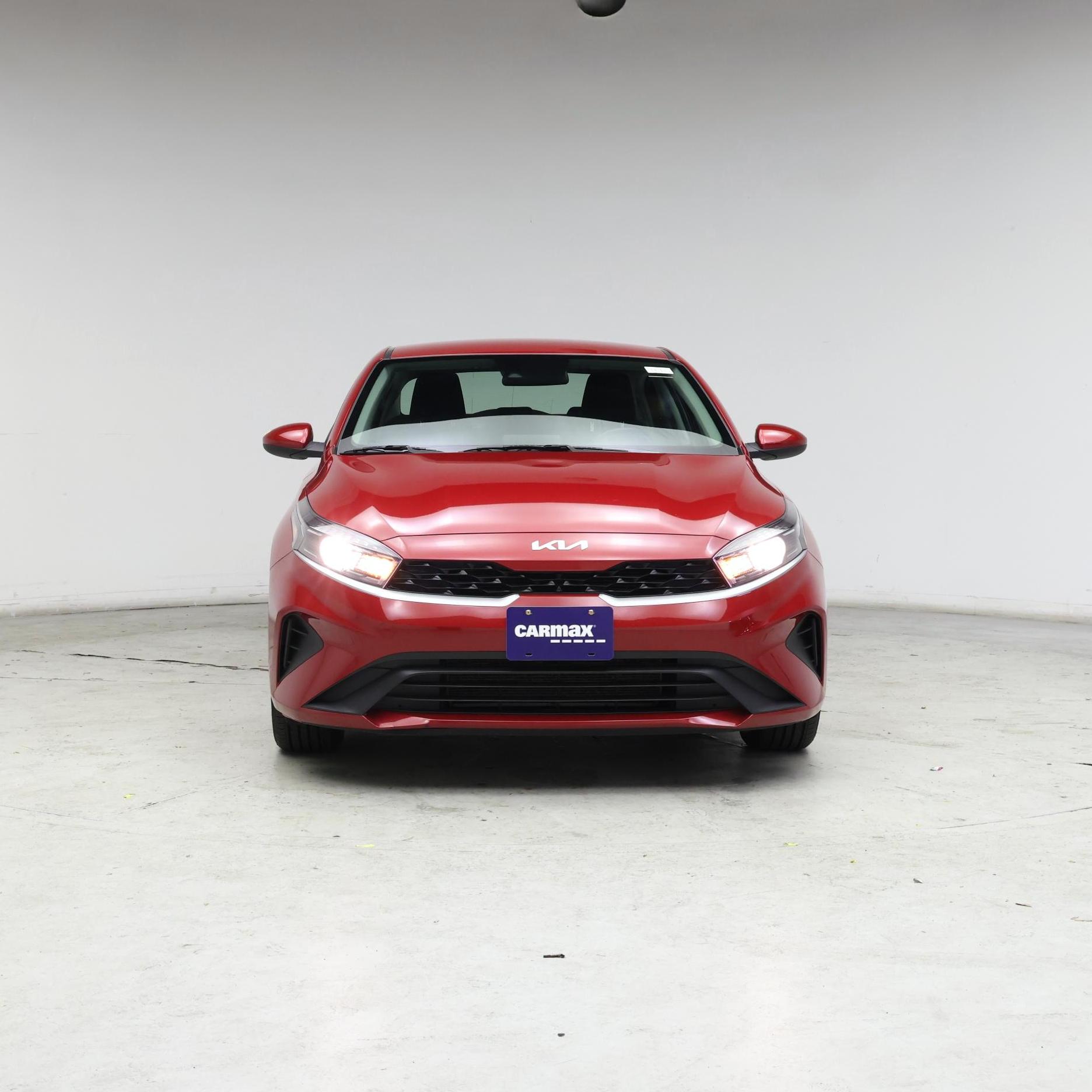 Thumbnail: 2023 Kia Forte - 5