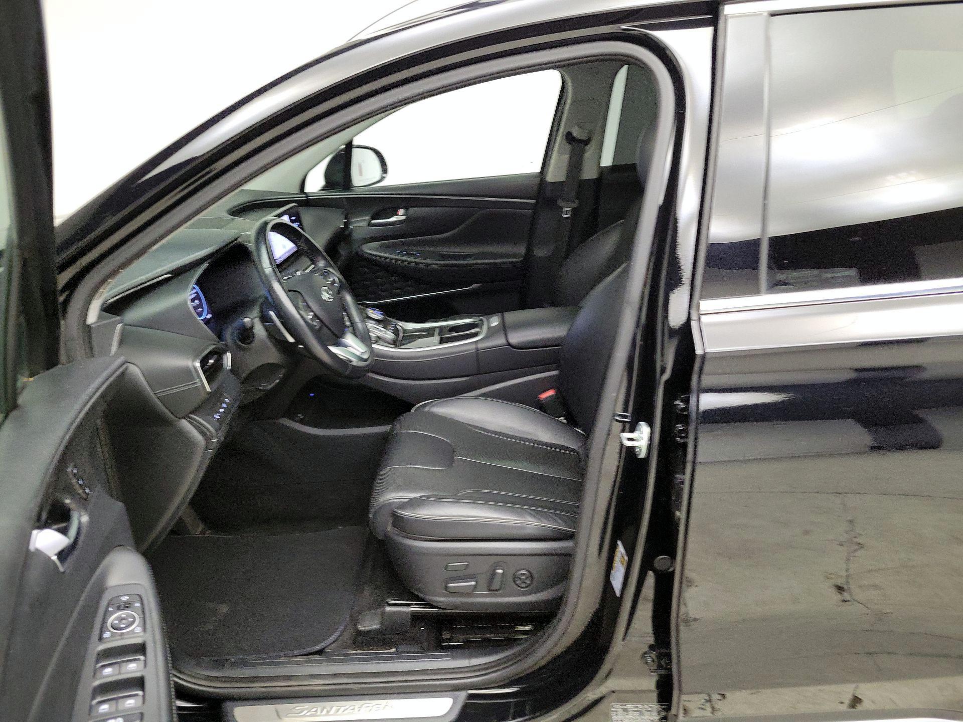 Thumbnail: 2023 Hyundai Santa Fe - 11