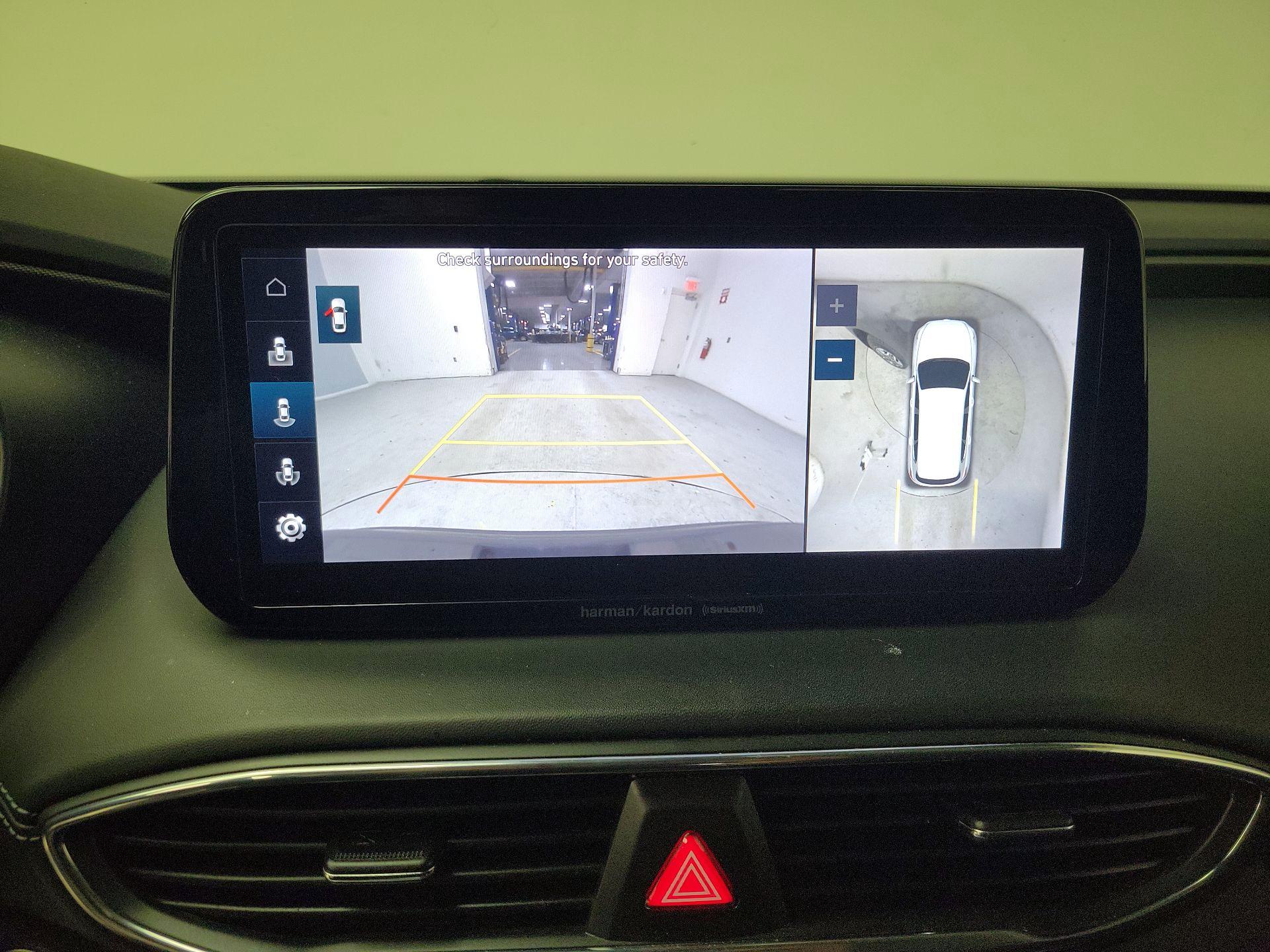 Thumbnail: 2023 Hyundai Santa Fe - 15