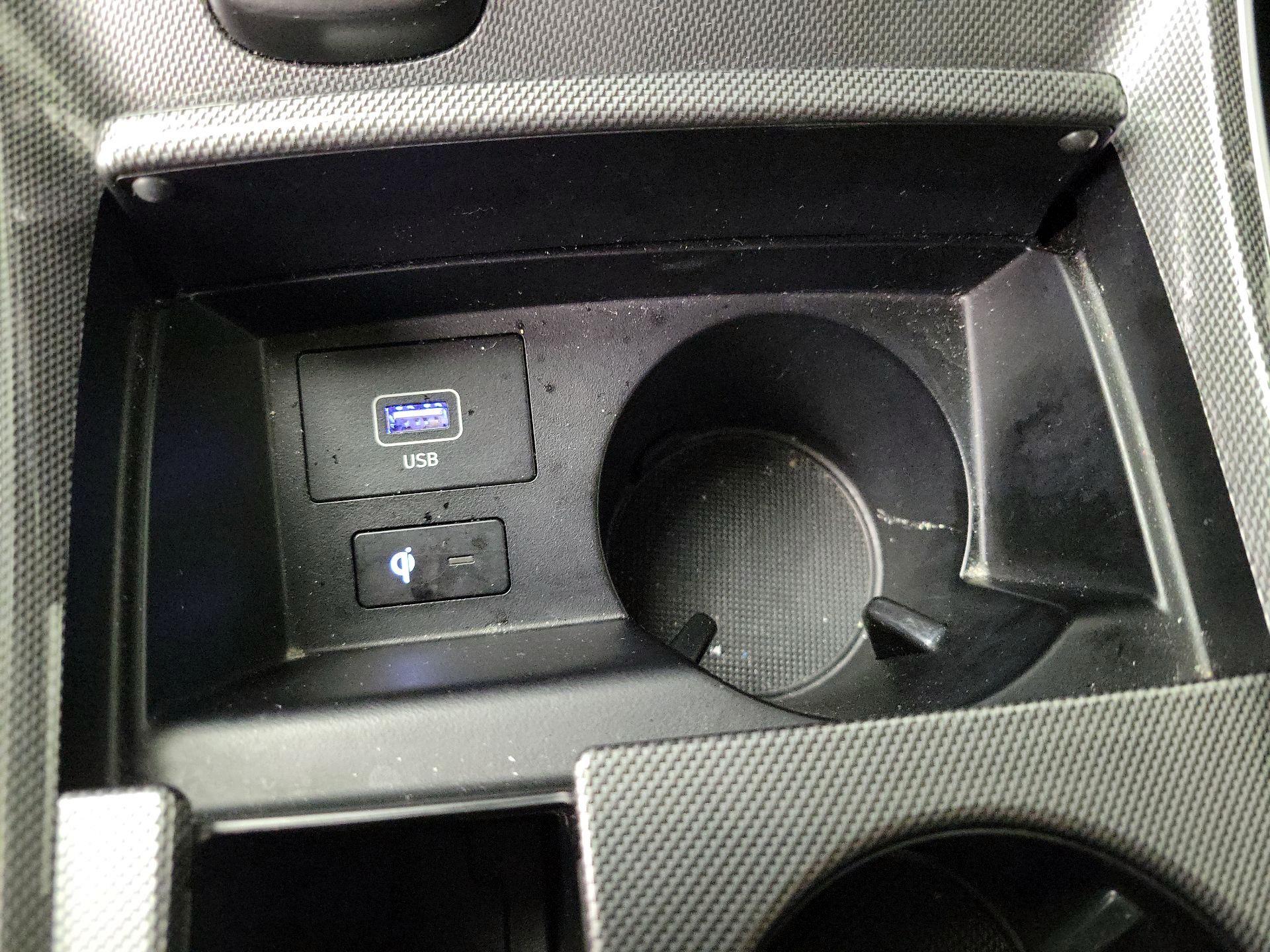 Thumbnail: 2023 Hyundai Santa Fe - 19