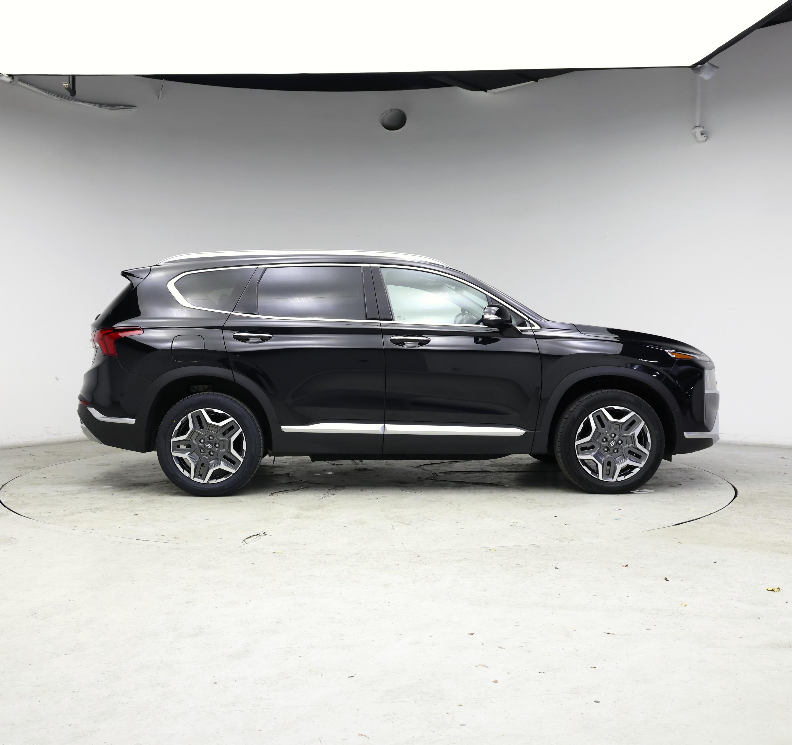 Thumbnail: 2023 Hyundai Santa Fe - 7