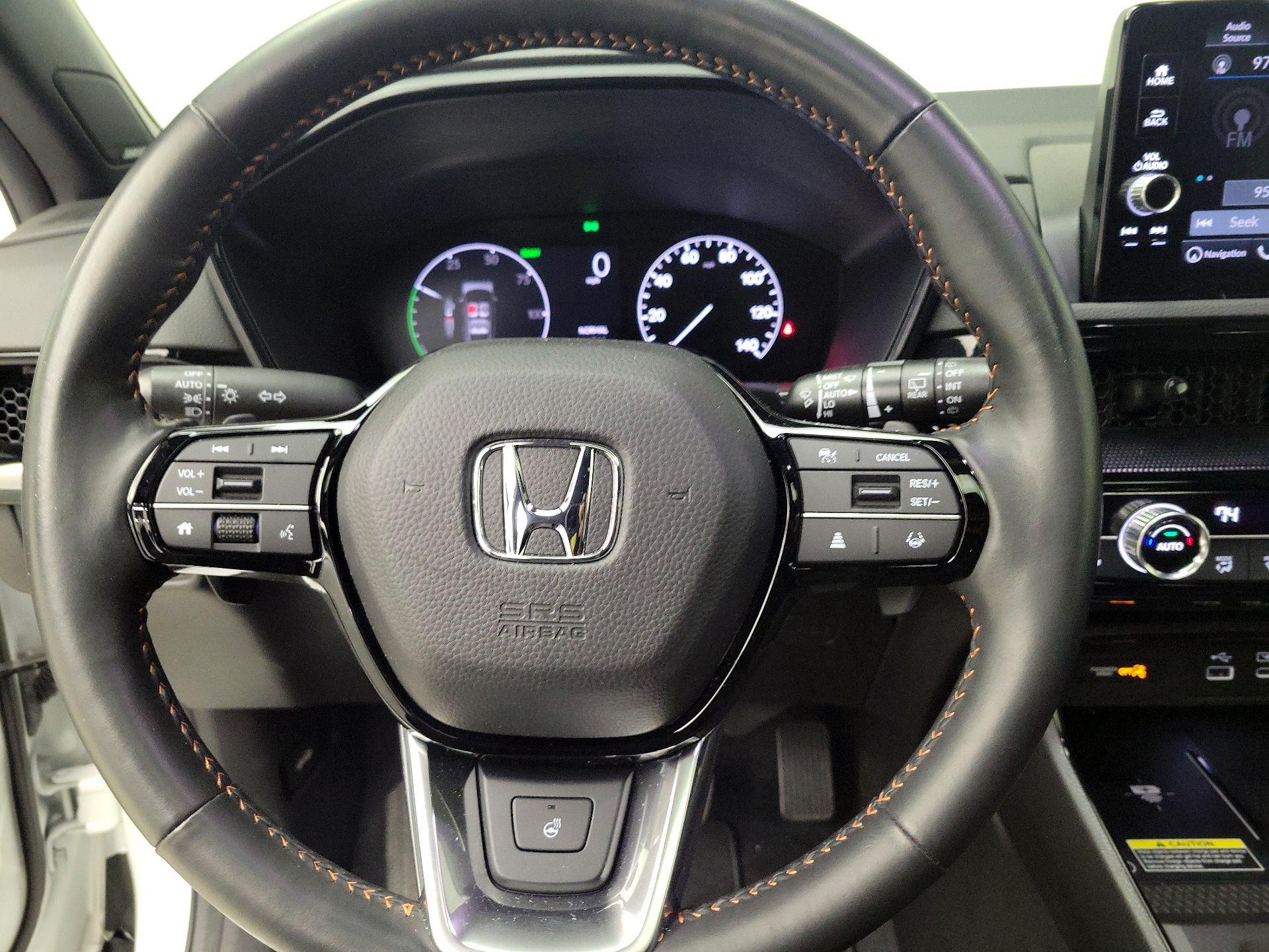 Thumbnail: 2023 Honda CR-V - 10