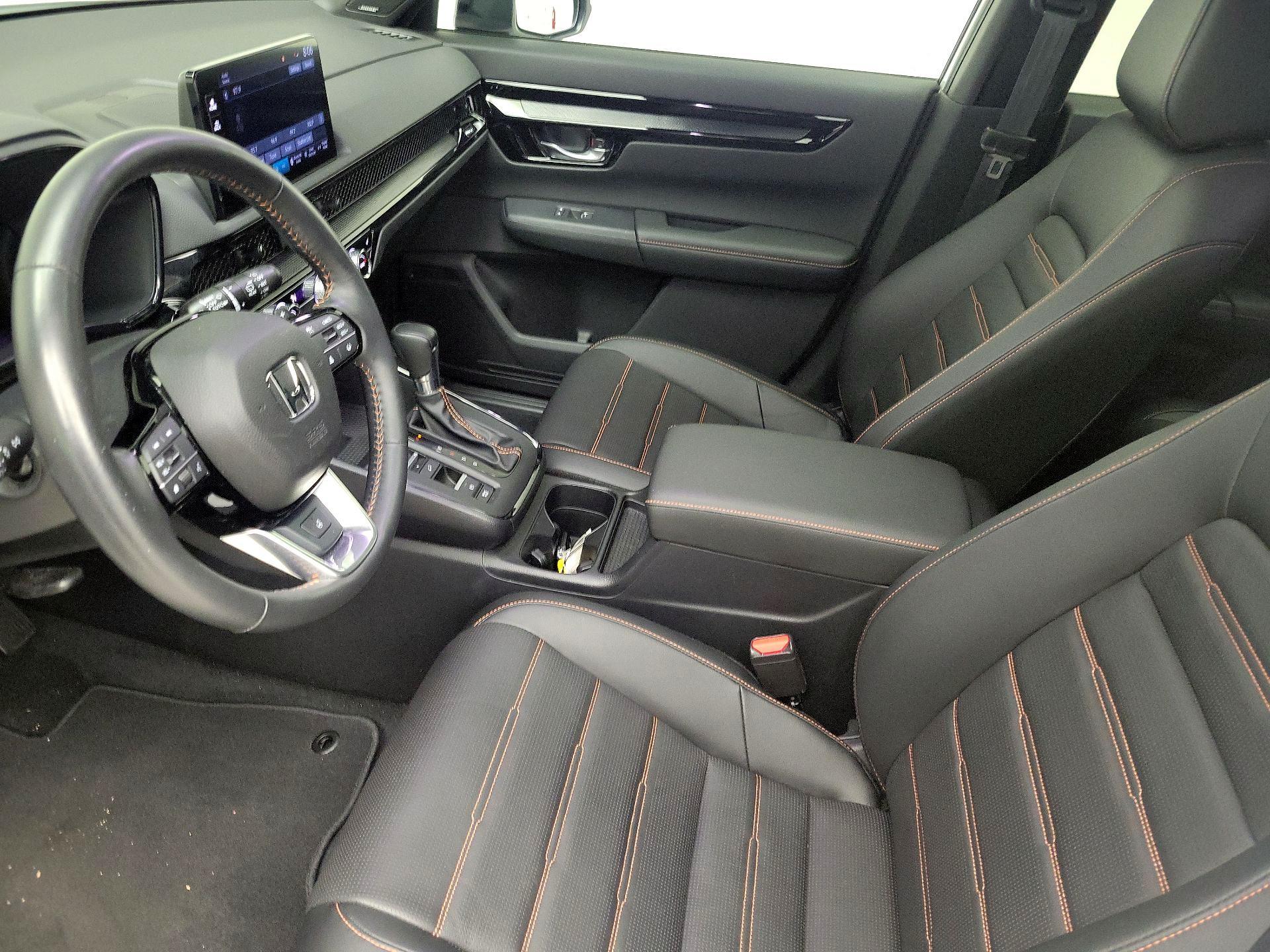 Thumbnail: 2023 Honda CR-V - 11