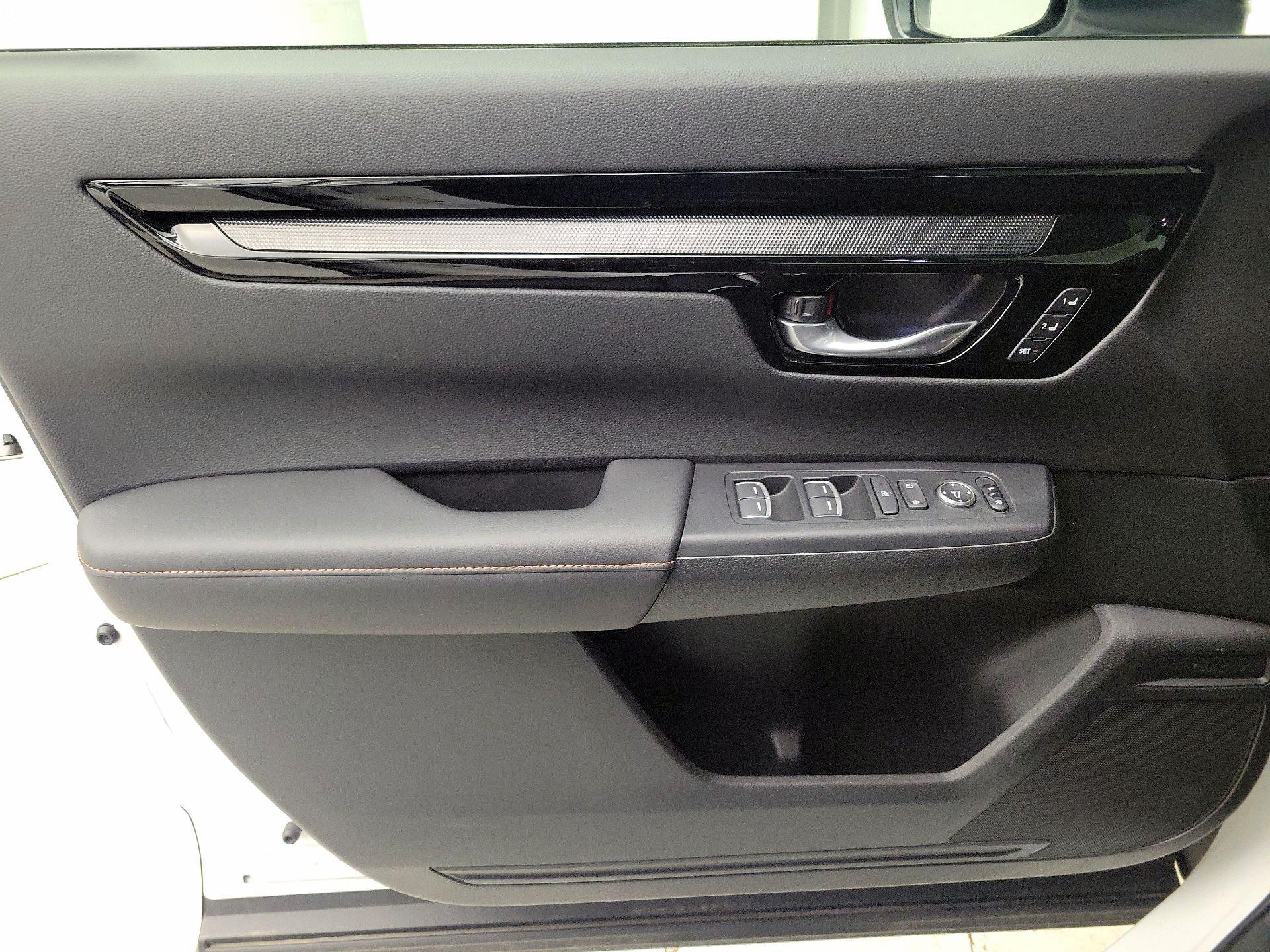 Thumbnail: 2023 Honda CR-V - 12