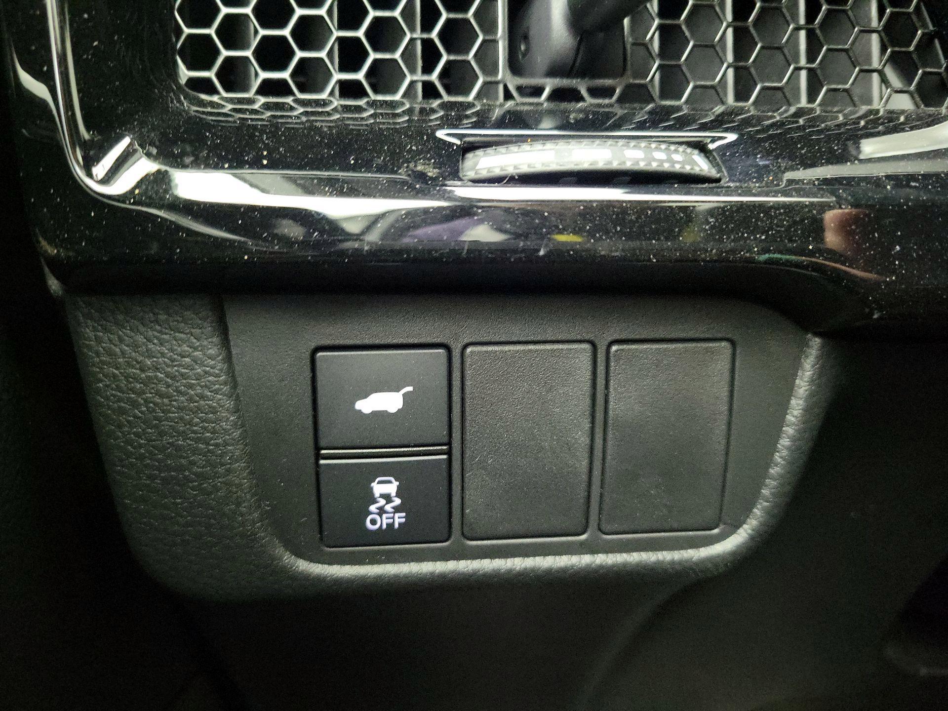 Thumbnail: 2023 Honda CR-V - 13