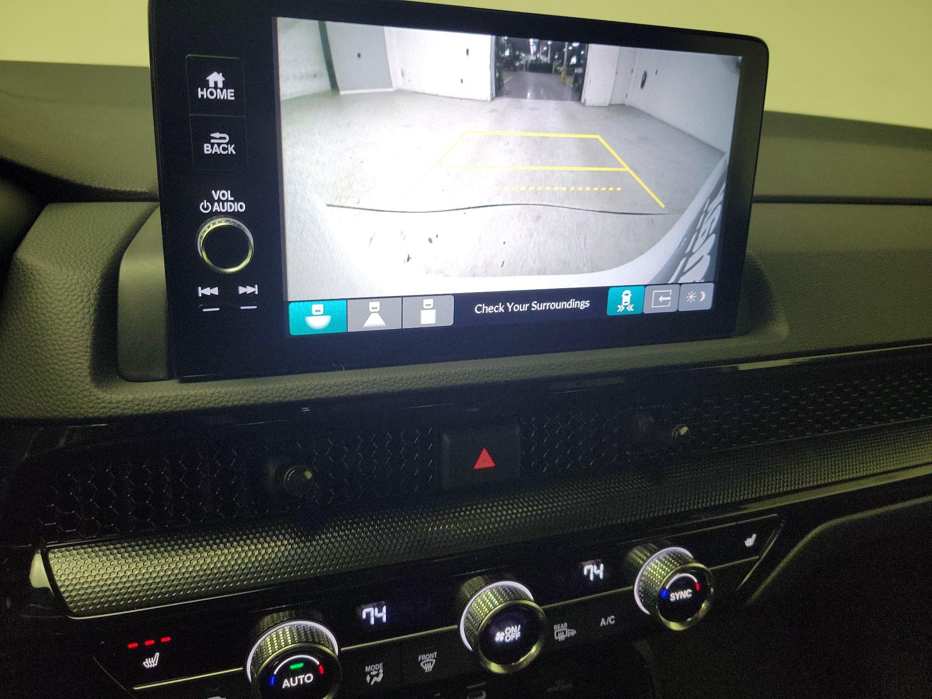 Thumbnail: 2023 Honda CR-V - 14