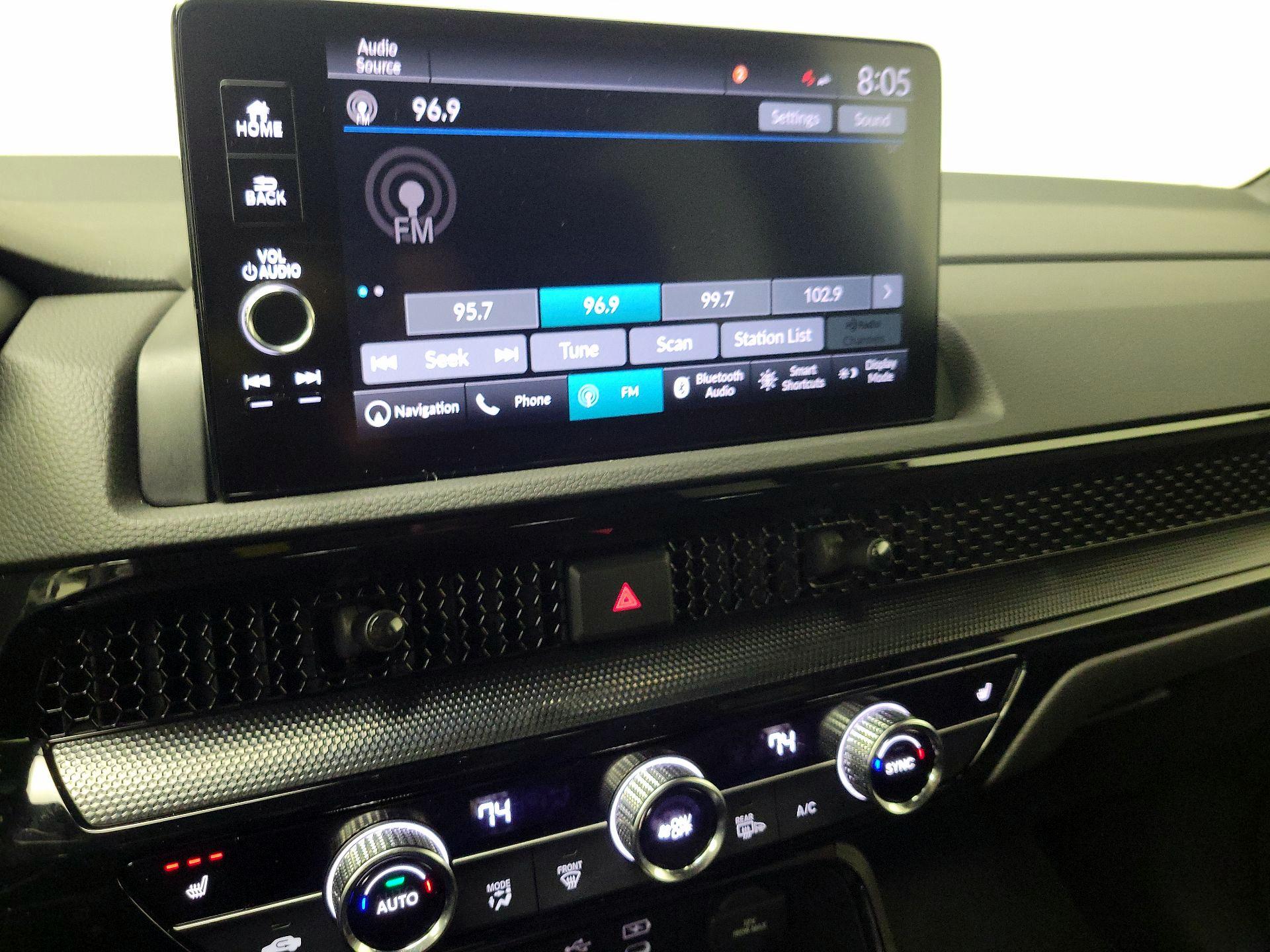 Thumbnail: 2023 Honda CR-V - 15