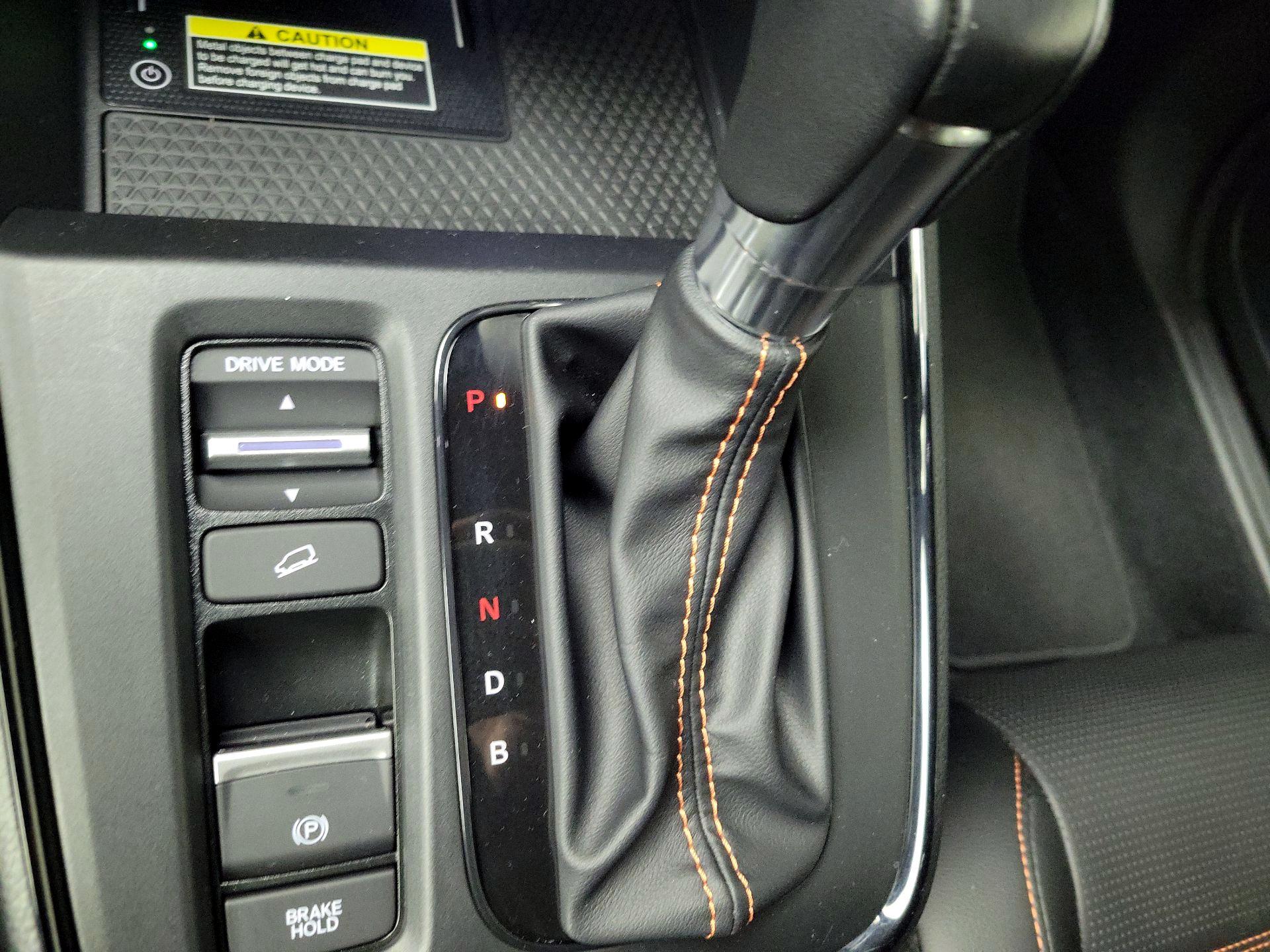 Thumbnail: 2023 Honda CR-V - 17