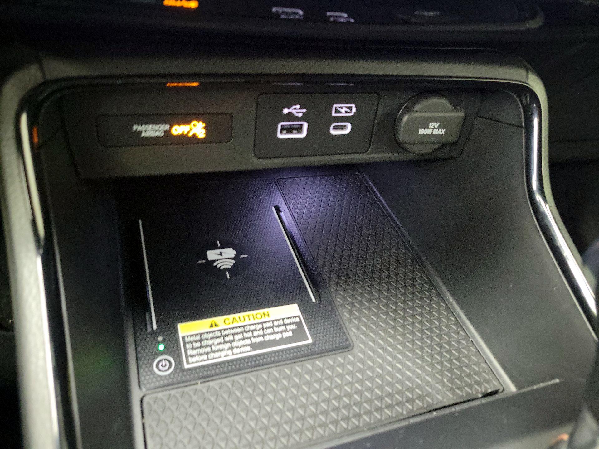 Thumbnail: 2023 Honda CR-V - 18