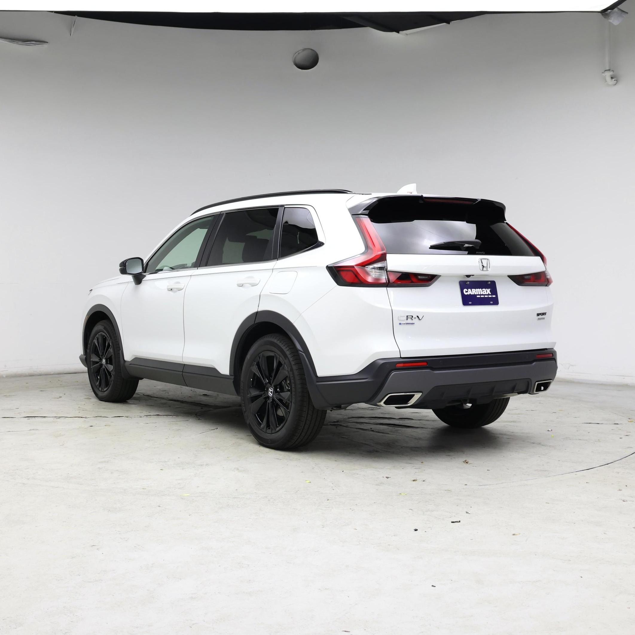 Thumbnail: 2023 Honda CR-V - 2