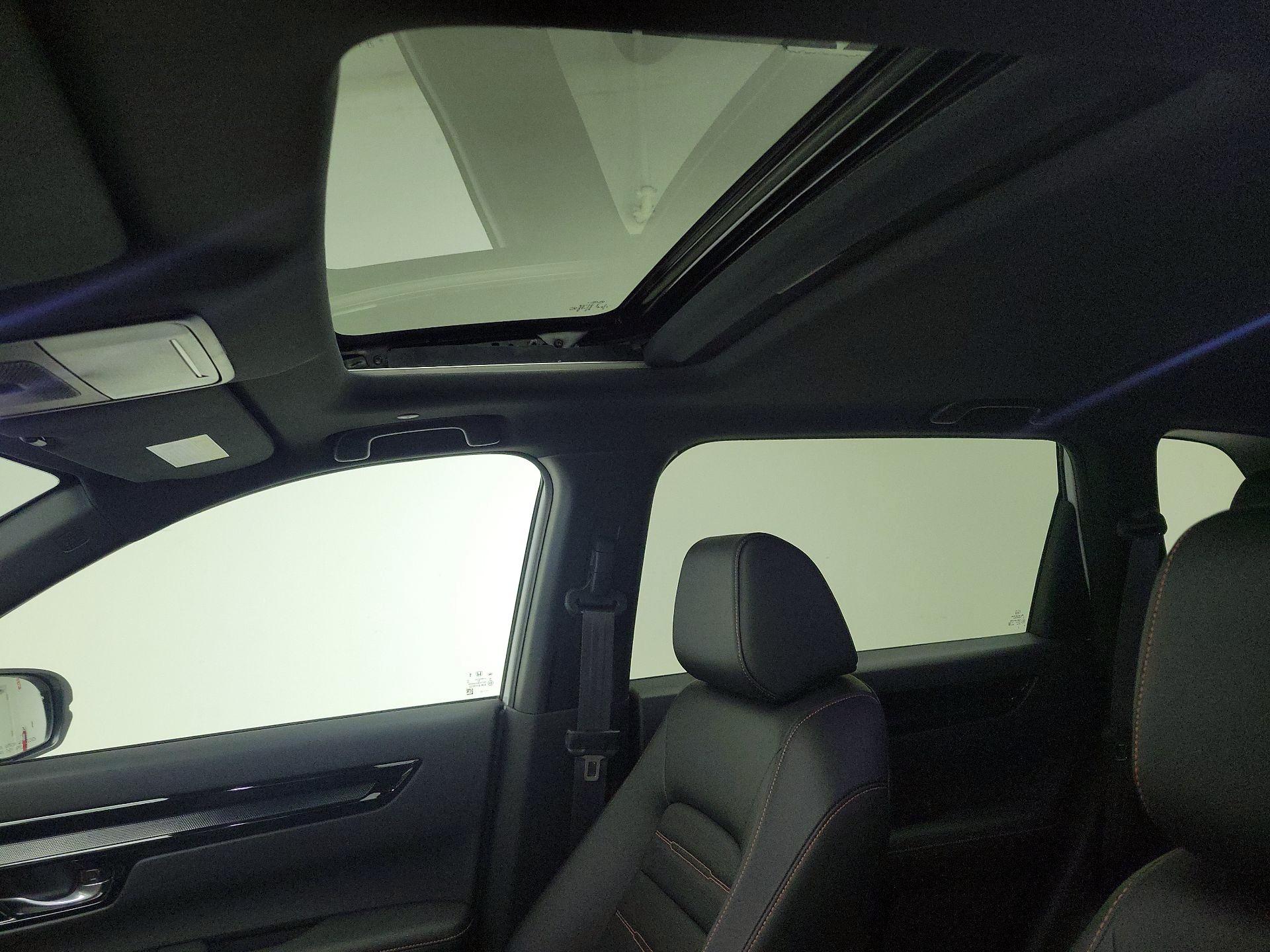 Thumbnail: 2023 Honda CR-V - 19