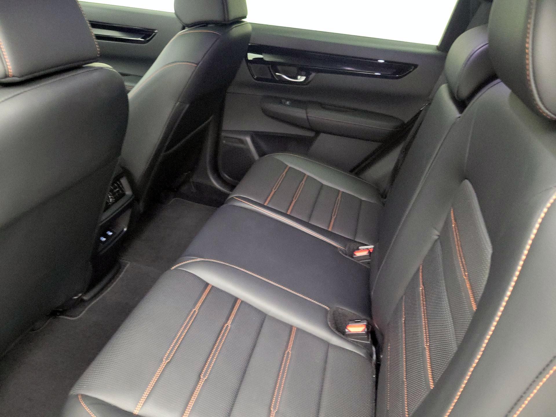 Thumbnail: 2023 Honda CR-V - 20