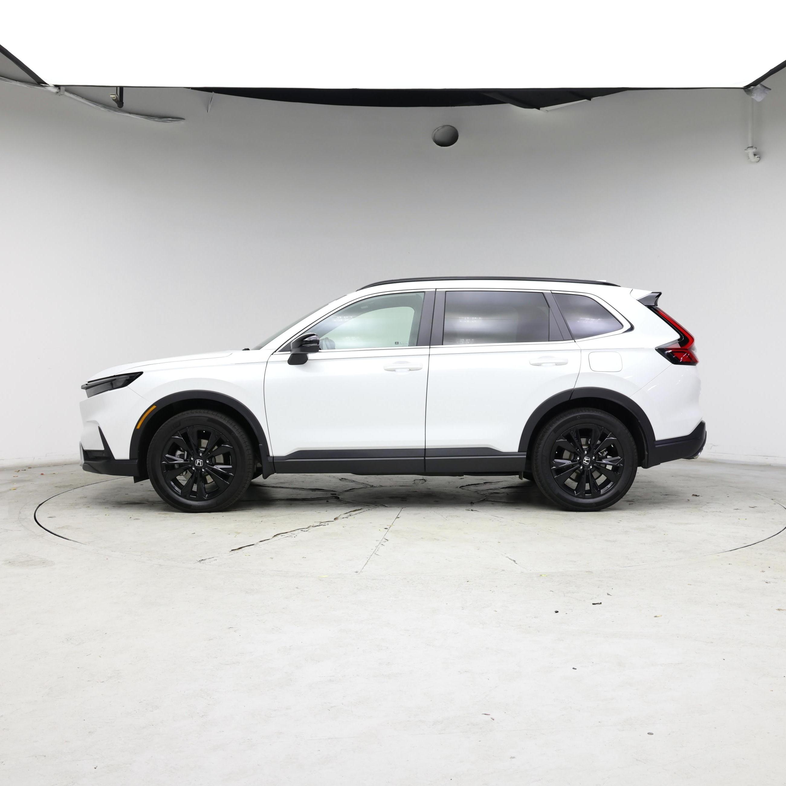 Thumbnail: 2023 Honda CR-V - 3