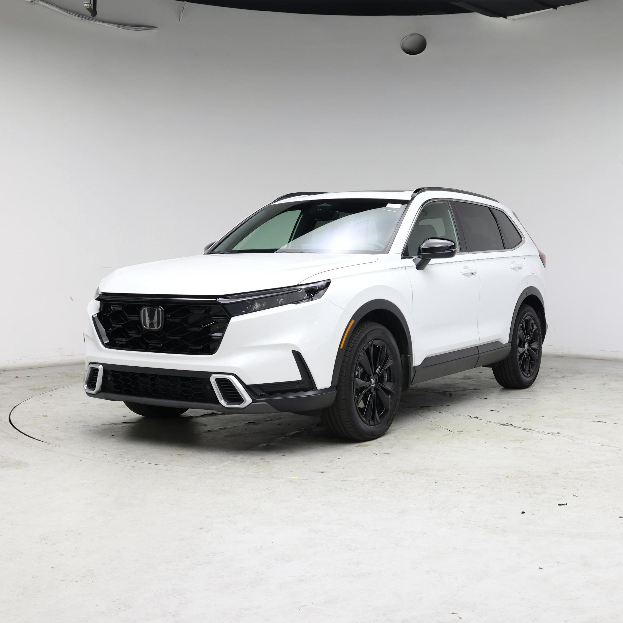 Thumbnail: 2023 Honda CR-V - 4