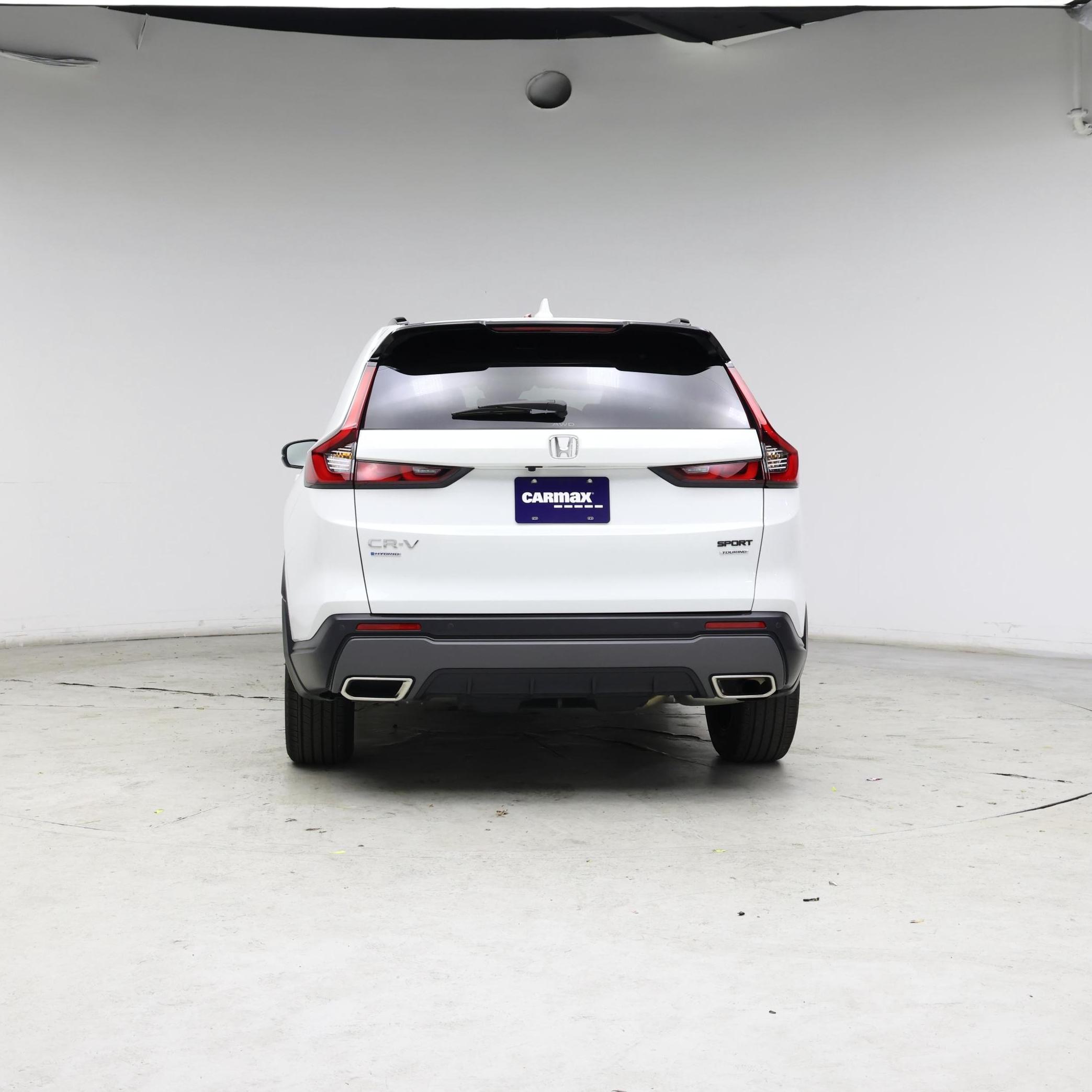 Thumbnail: 2023 Honda CR-V - 6