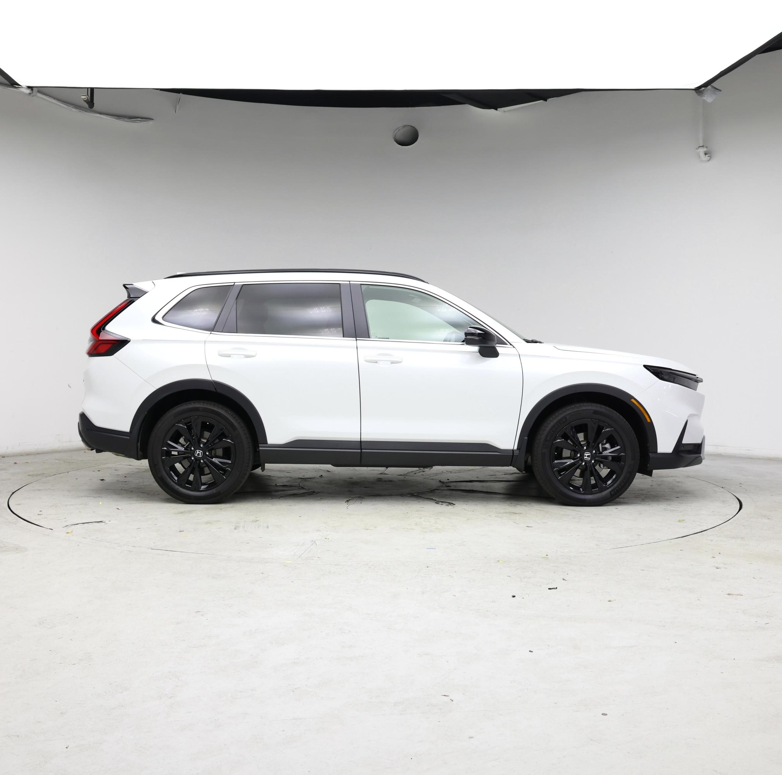 Thumbnail: 2023 Honda CR-V - 7