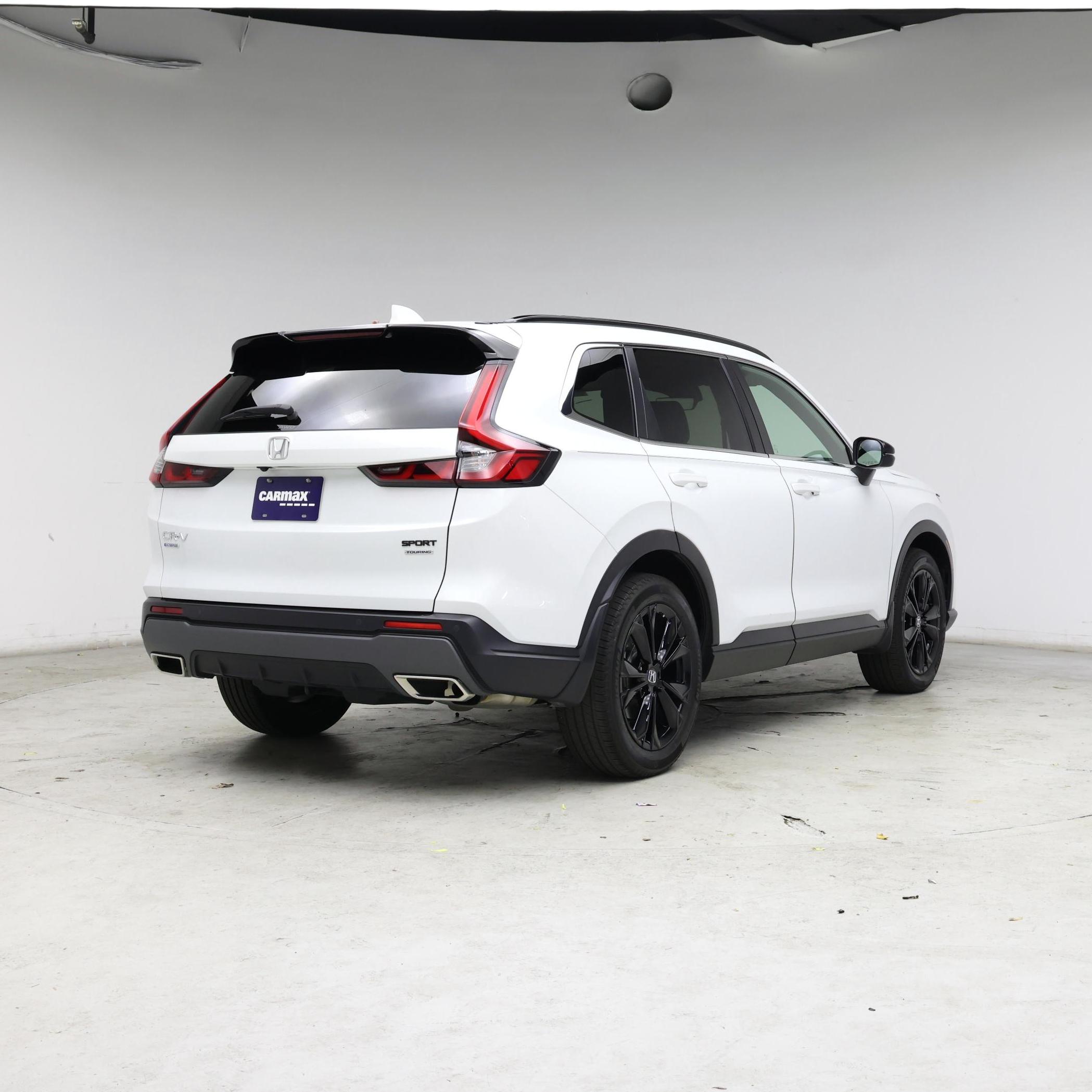 Thumbnail: 2023 Honda CR-V - 8