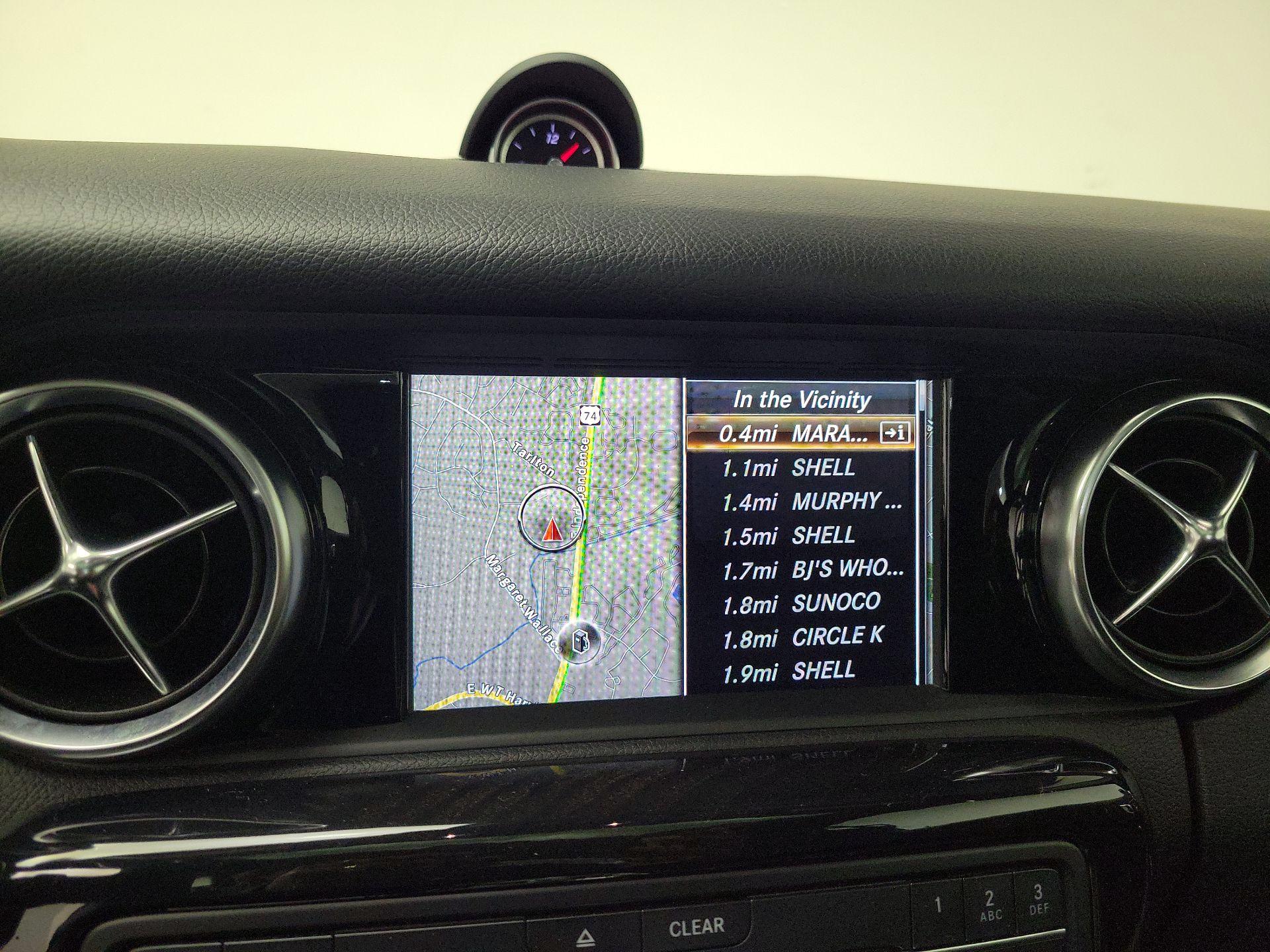 Thumbnail: 2018 Mercedes-Benz SLC - 14