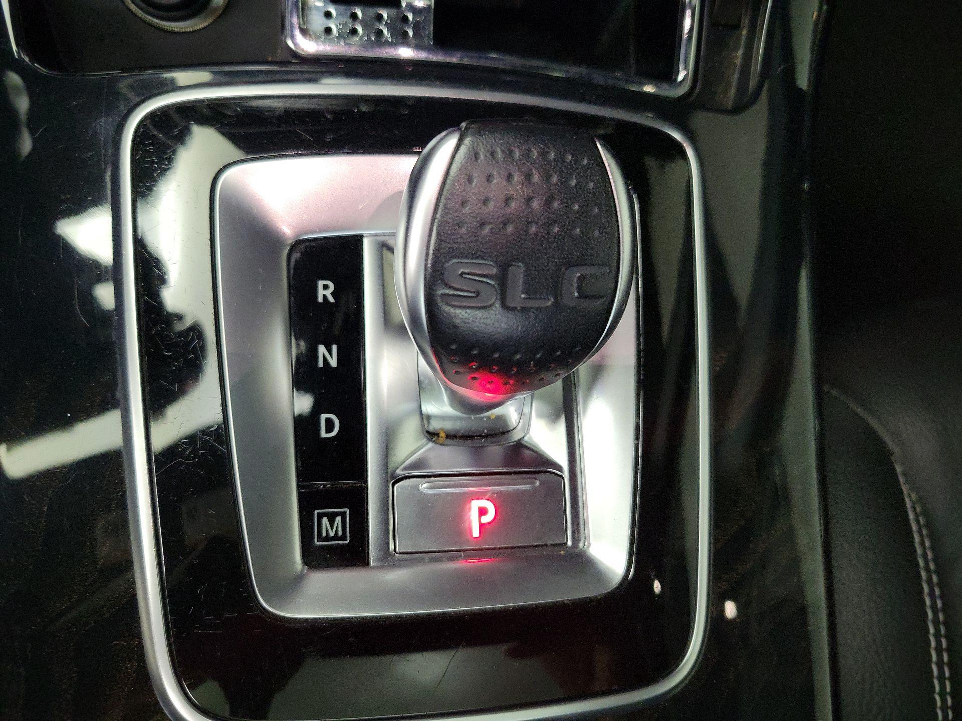 Thumbnail: 2018 Mercedes-Benz SLC - 18