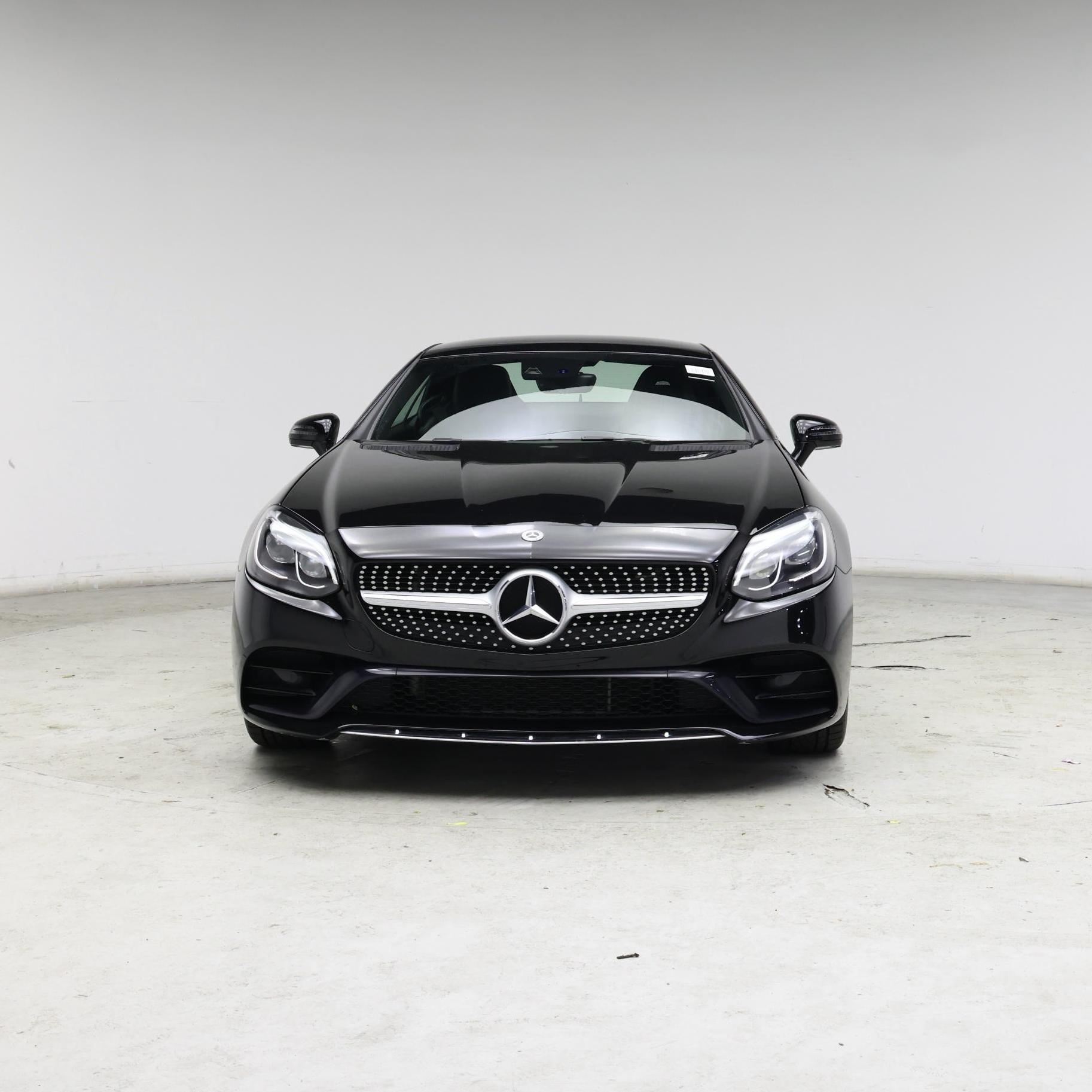 Thumbnail: 2018 Mercedes-Benz SLC - 5