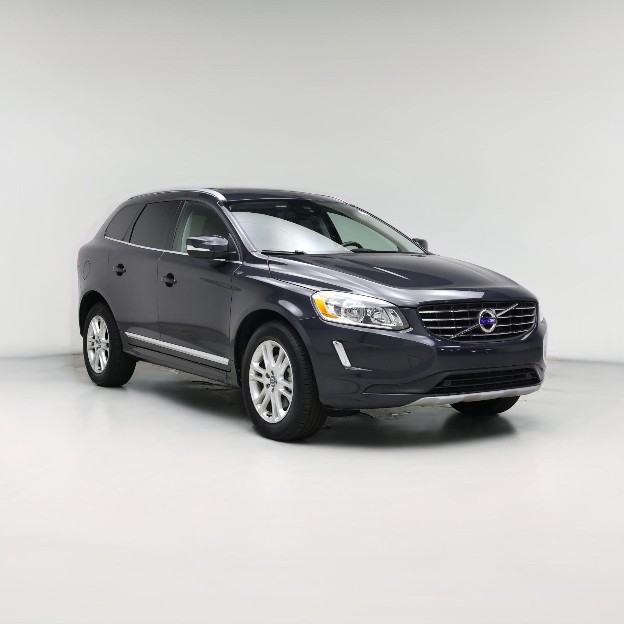 Thumbnail: 2016 Volvo XC60 - 1